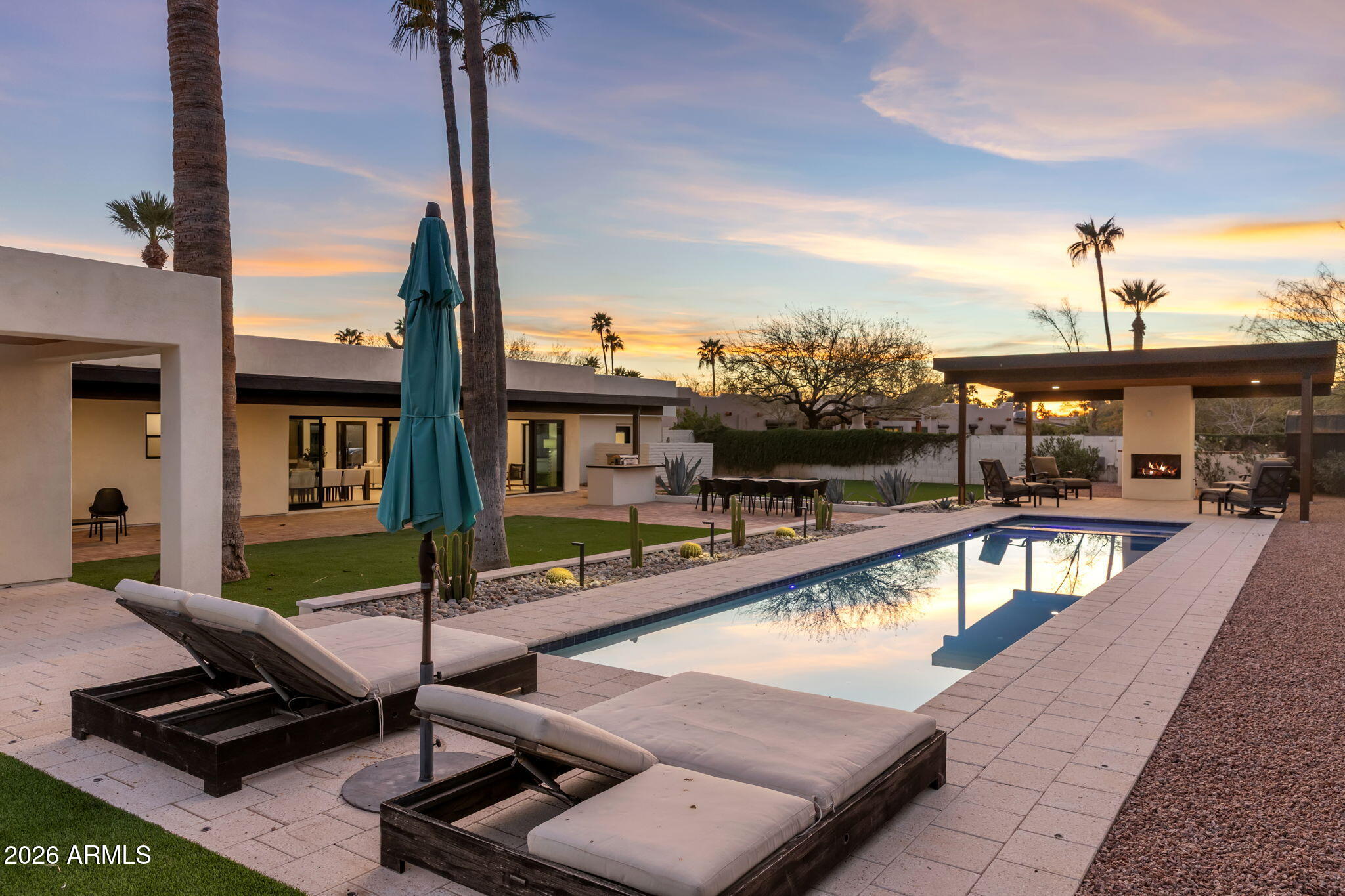 6250 E CHARTER OAK Road Scottsdale, AZ 85254