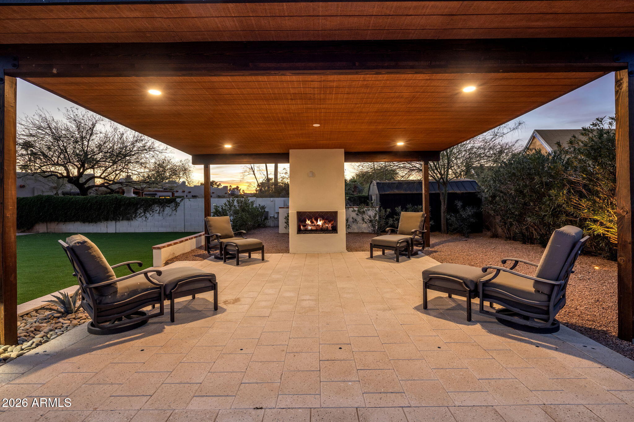 6250 E CHARTER OAK Road Scottsdale, AZ 85254