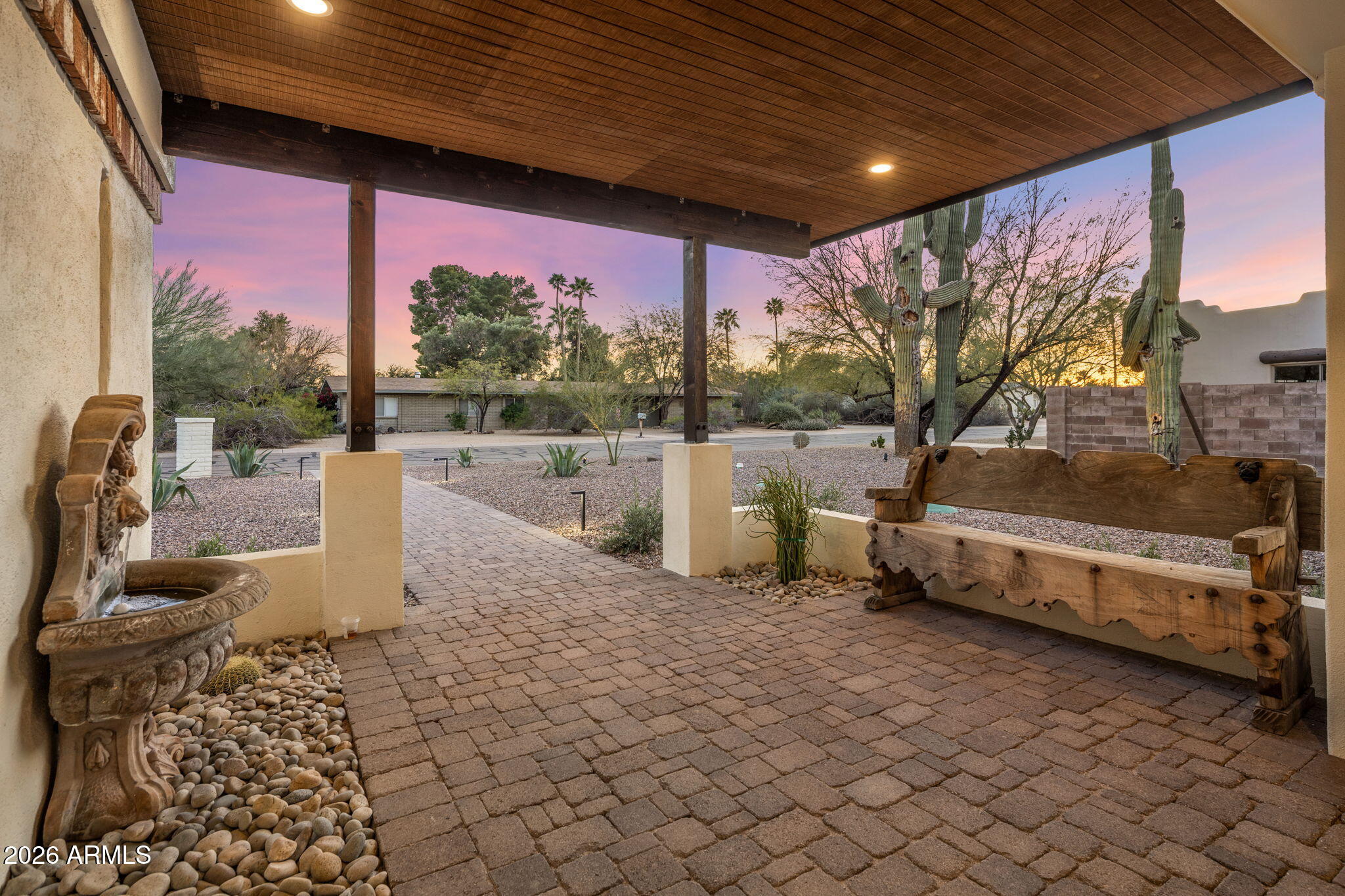 6250 E CHARTER OAK Road Scottsdale, AZ 85254