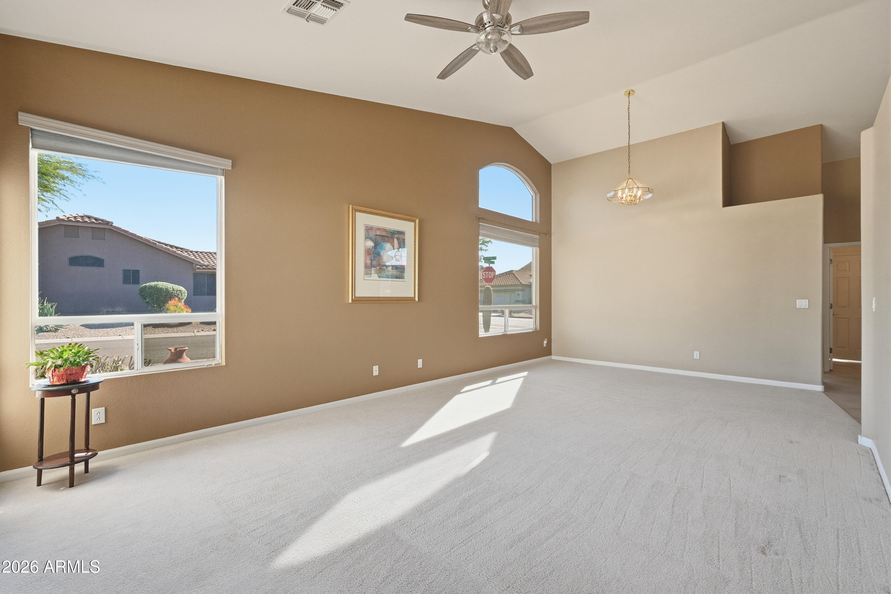 6329 S SANDTRAP Drive Gold Canyon, AZ 85118