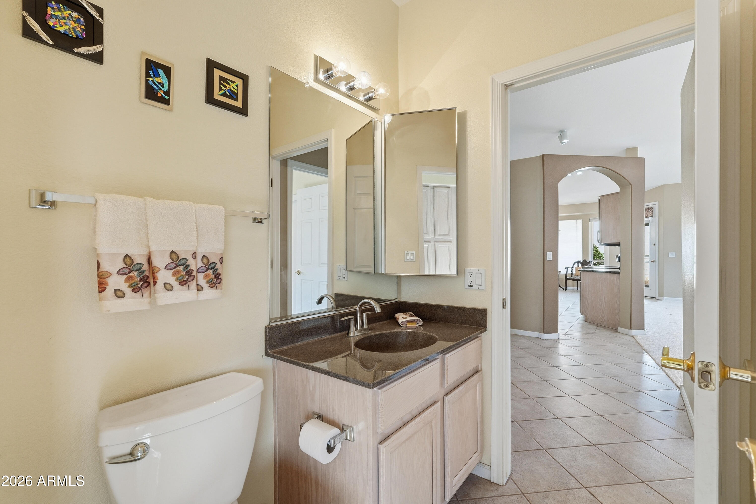 6329 S SANDTRAP Drive Gold Canyon, AZ 85118