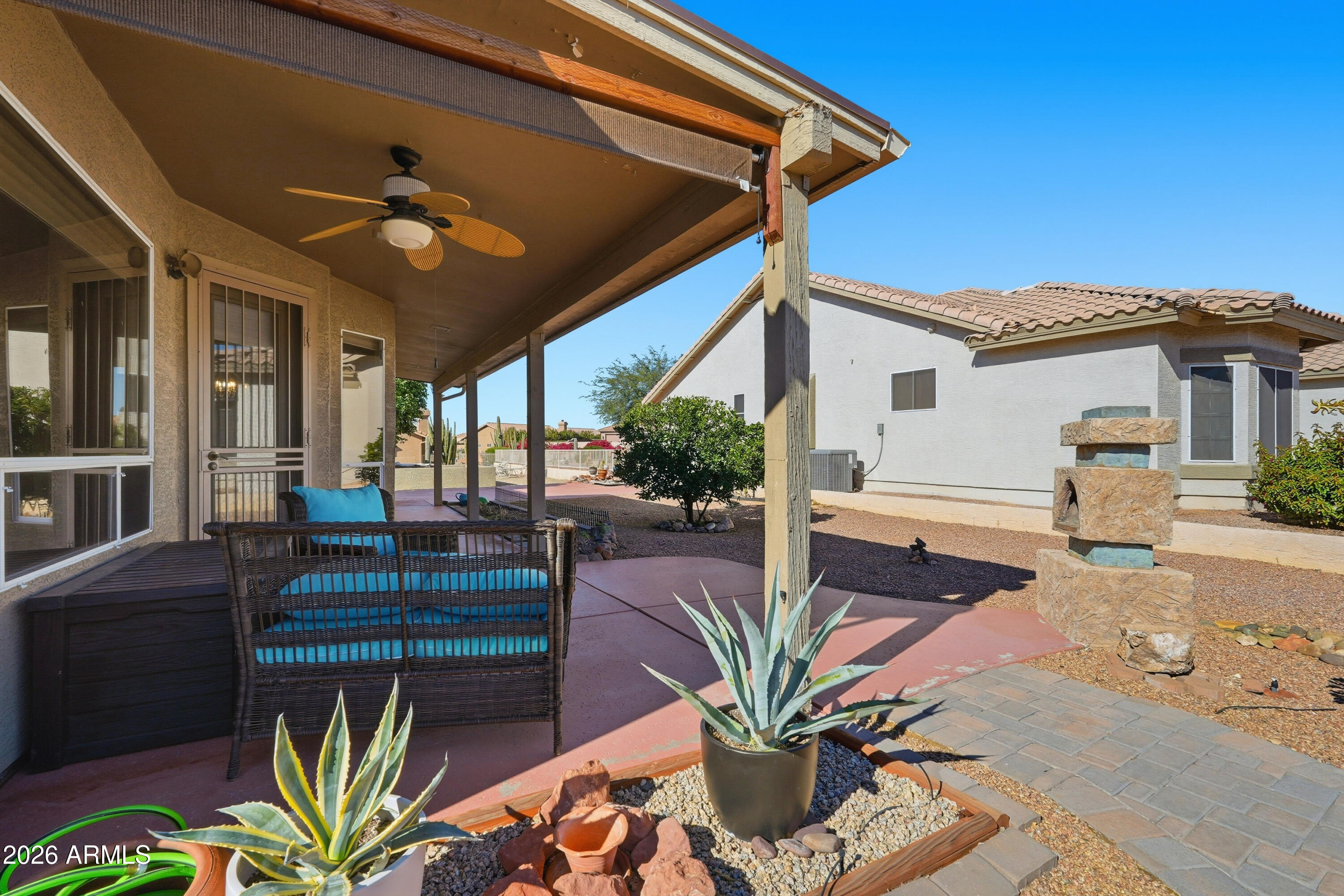 6329 S SANDTRAP Drive Gold Canyon, AZ 85118