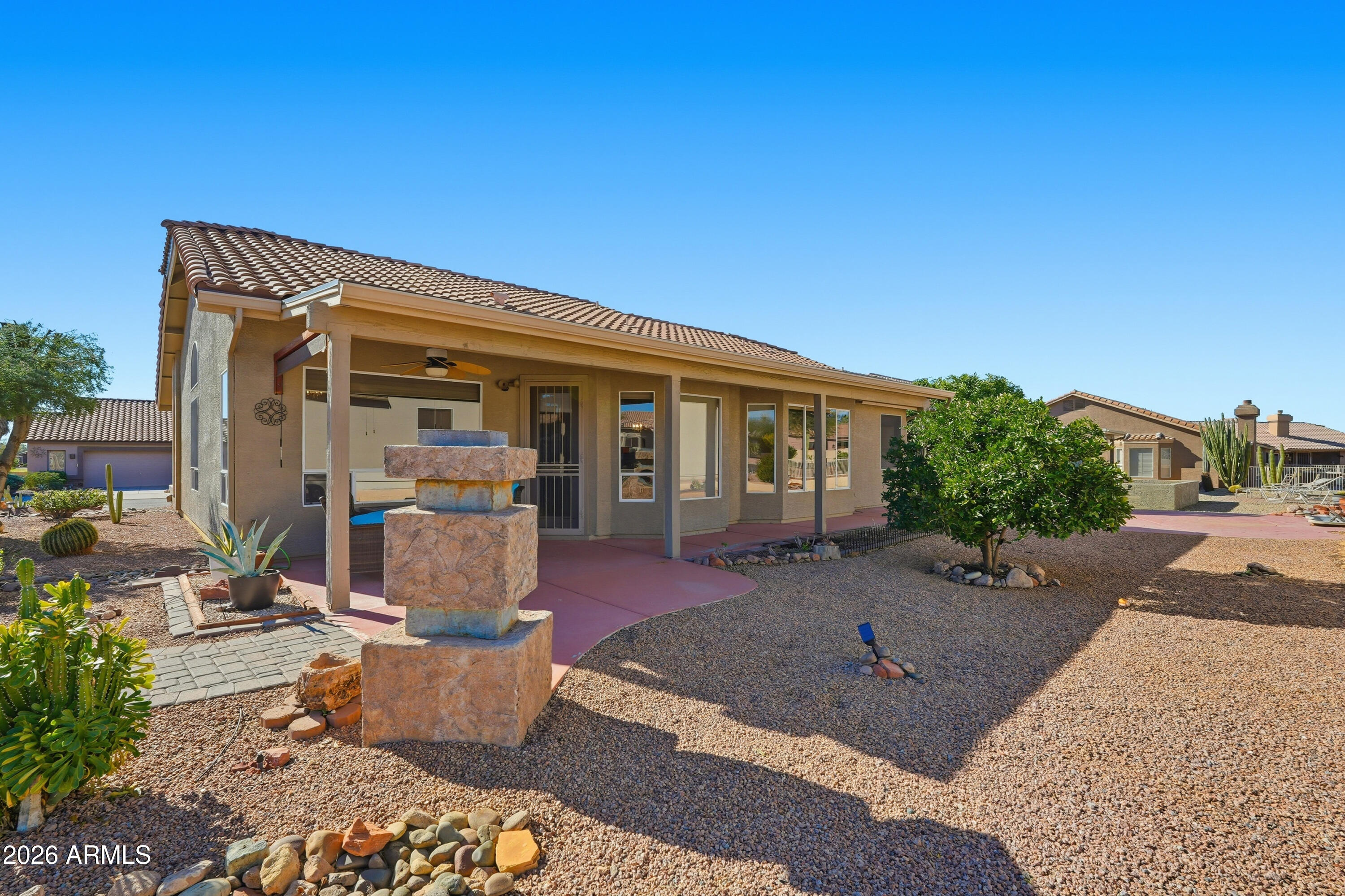 6329 S SANDTRAP Drive Gold Canyon, AZ 85118