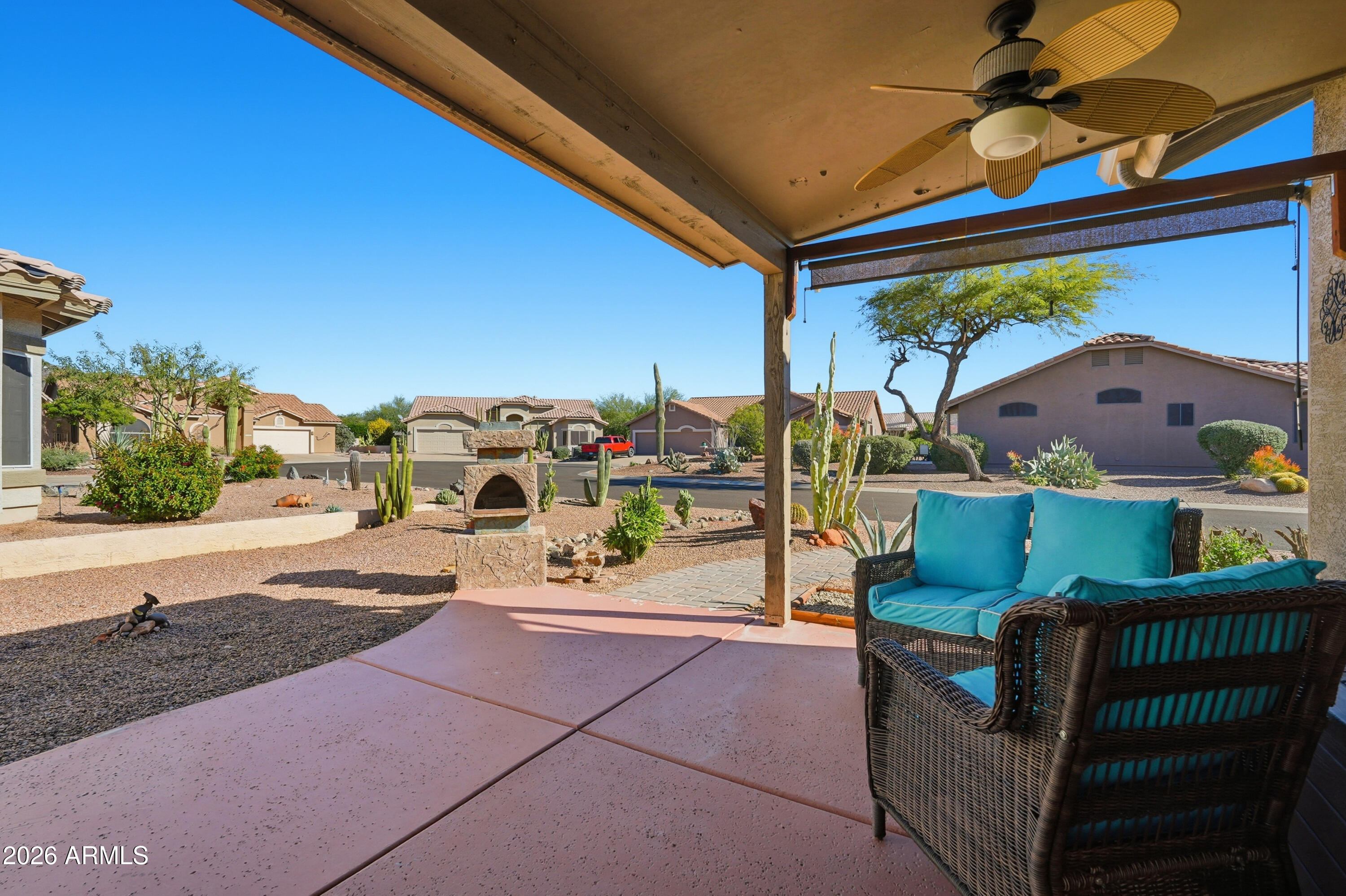 6329 S SANDTRAP Drive Gold Canyon, AZ 85118