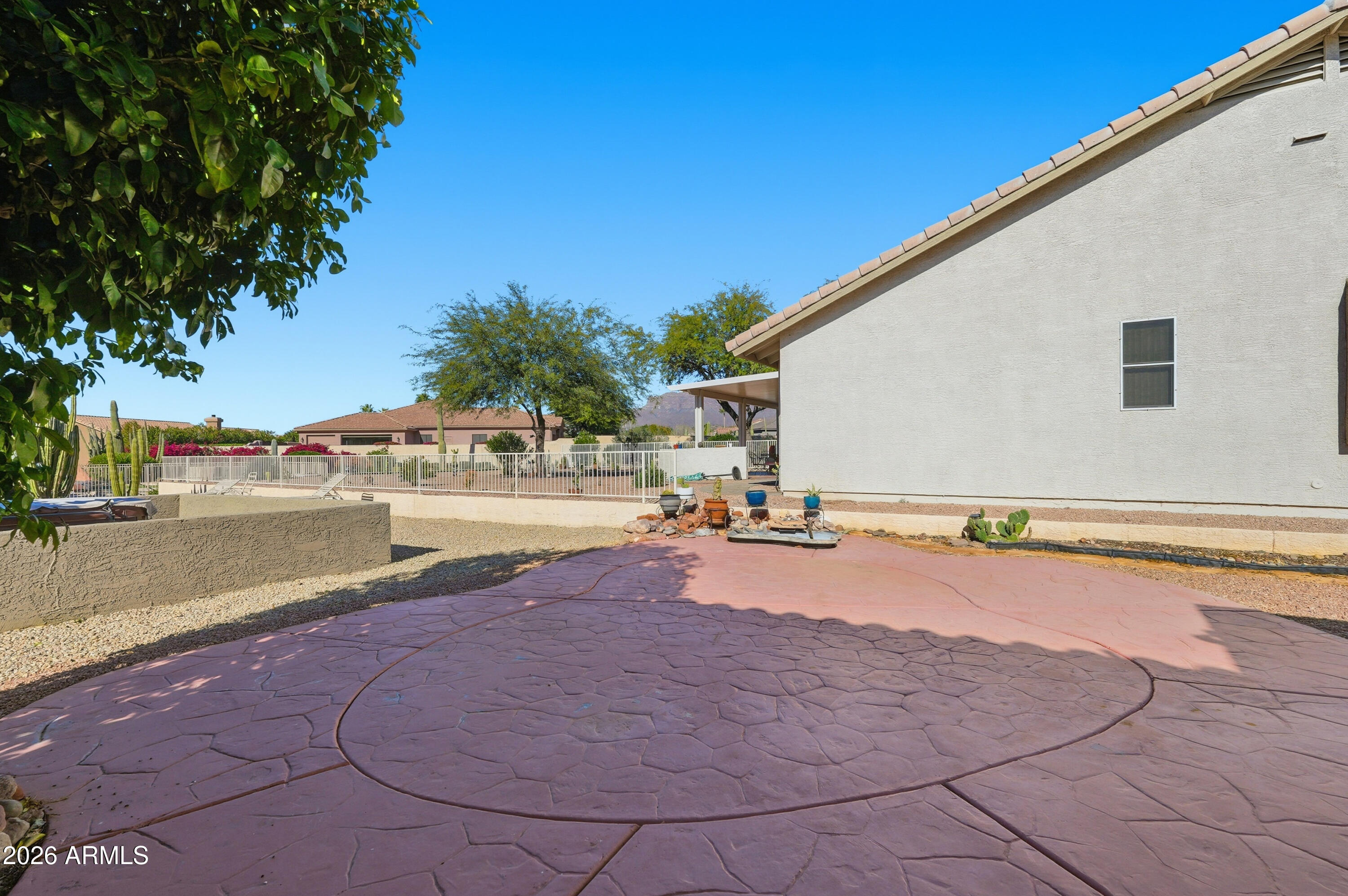 6329 S SANDTRAP Drive Gold Canyon, AZ 85118