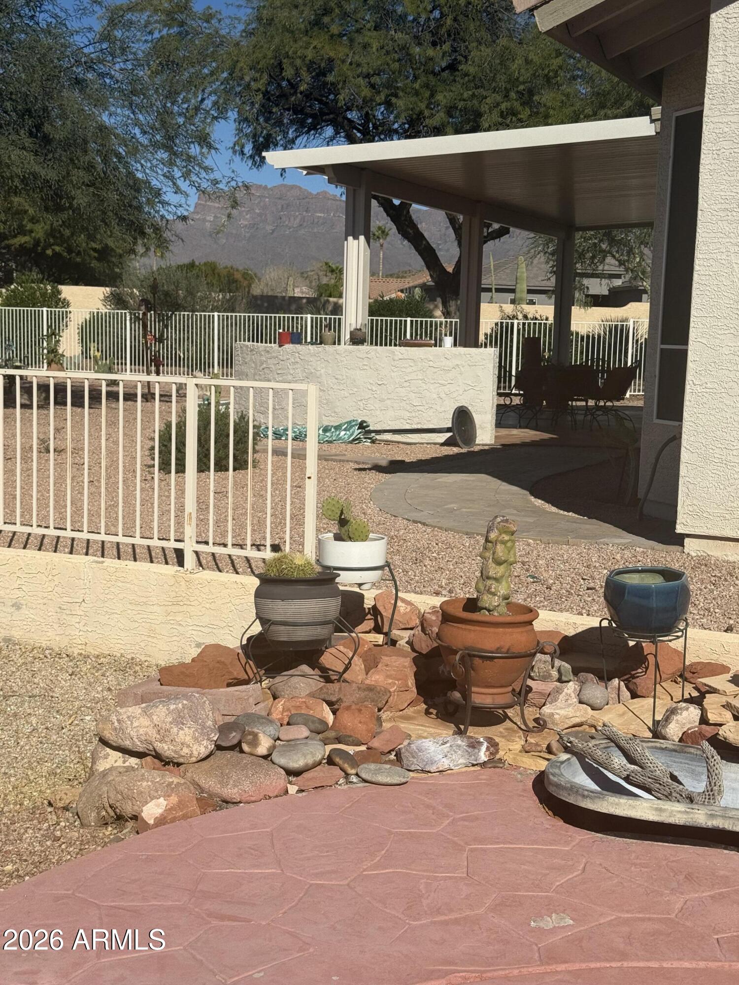 6329 S SANDTRAP Drive Gold Canyon, AZ 85118