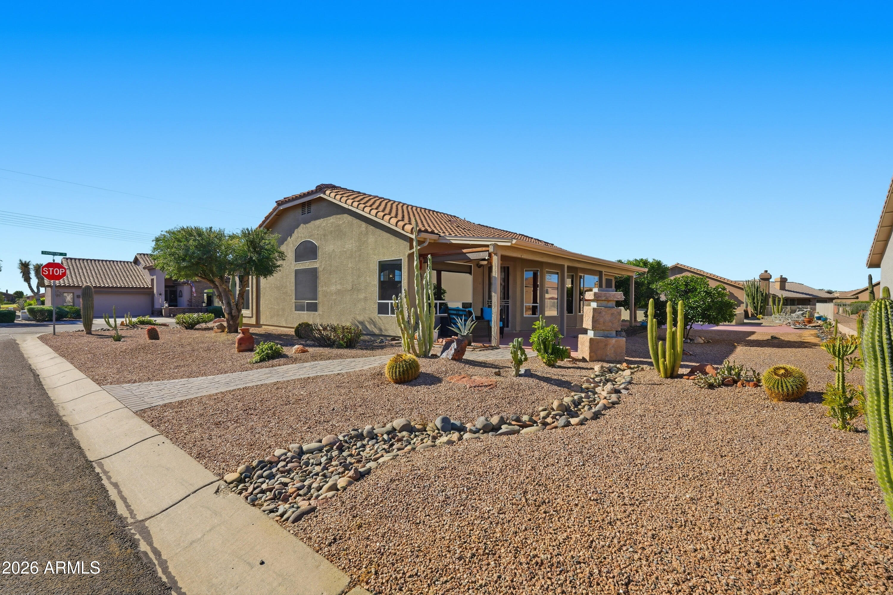 6329 S SANDTRAP Drive Gold Canyon, AZ 85118