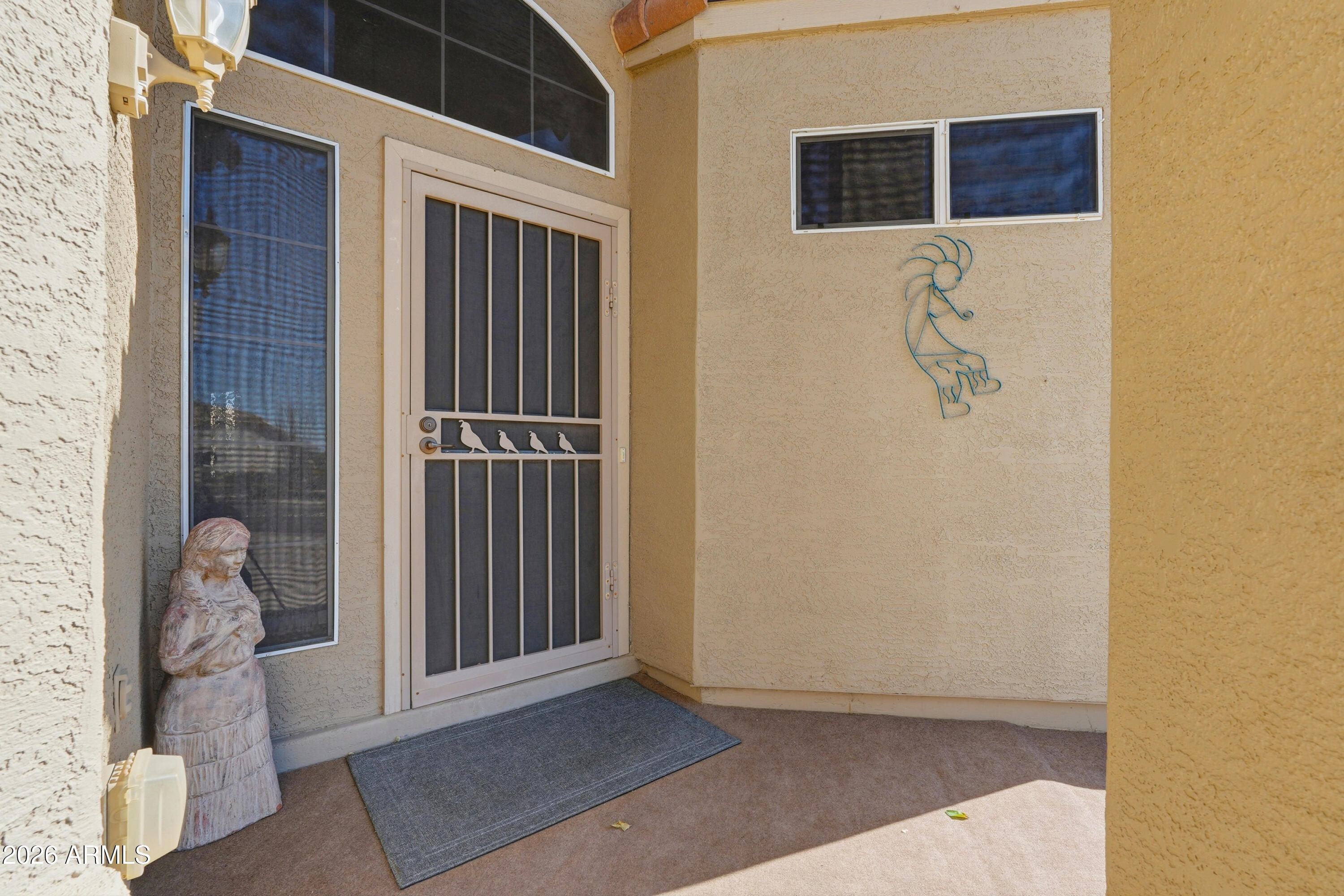 6329 S SANDTRAP Drive Gold Canyon, AZ 85118