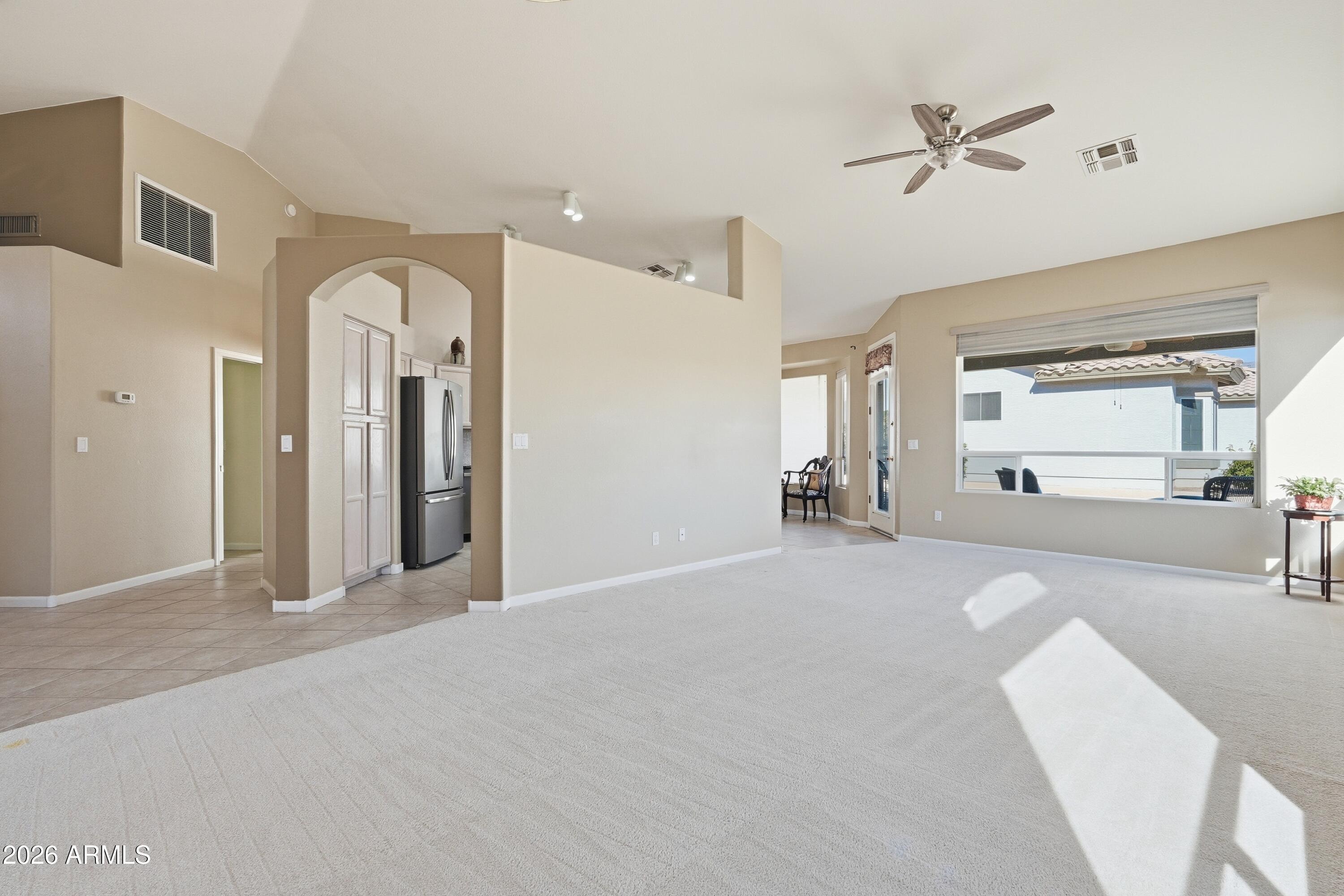 6329 S SANDTRAP Drive Gold Canyon, AZ 85118