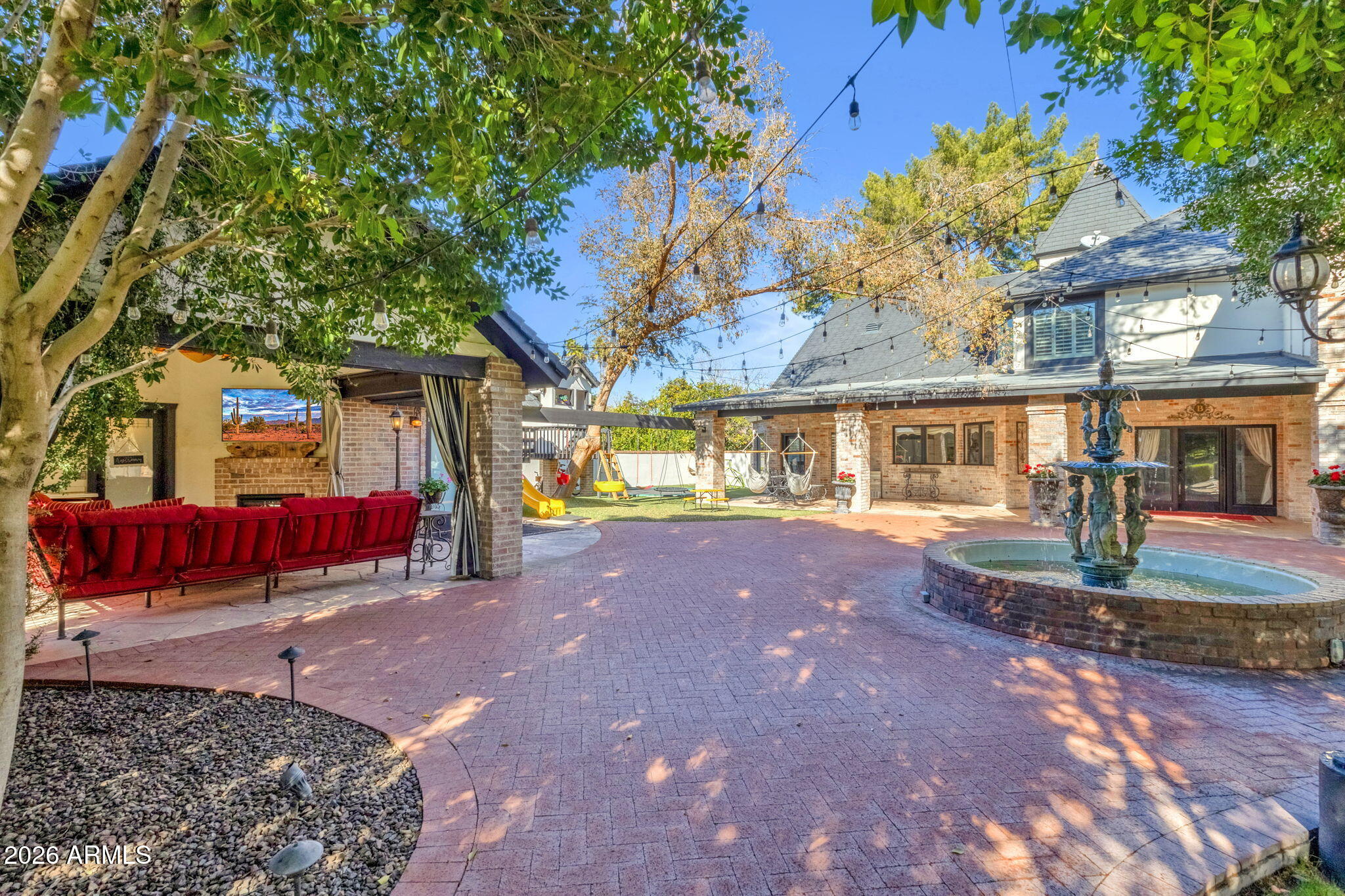 721 E SAN PEDRO Avenue Gilbert, AZ 85234