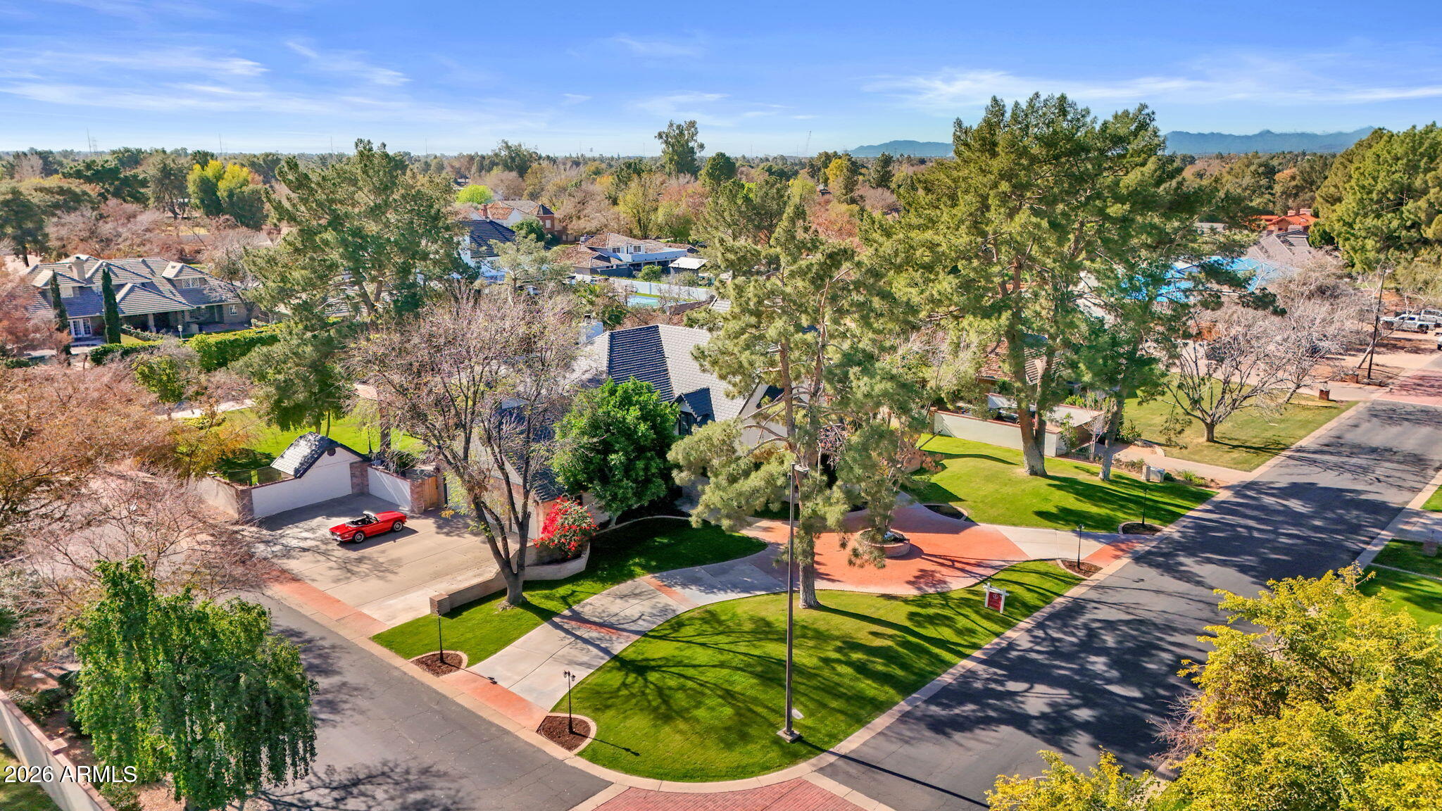 721 E SAN PEDRO Avenue Gilbert, AZ 85234