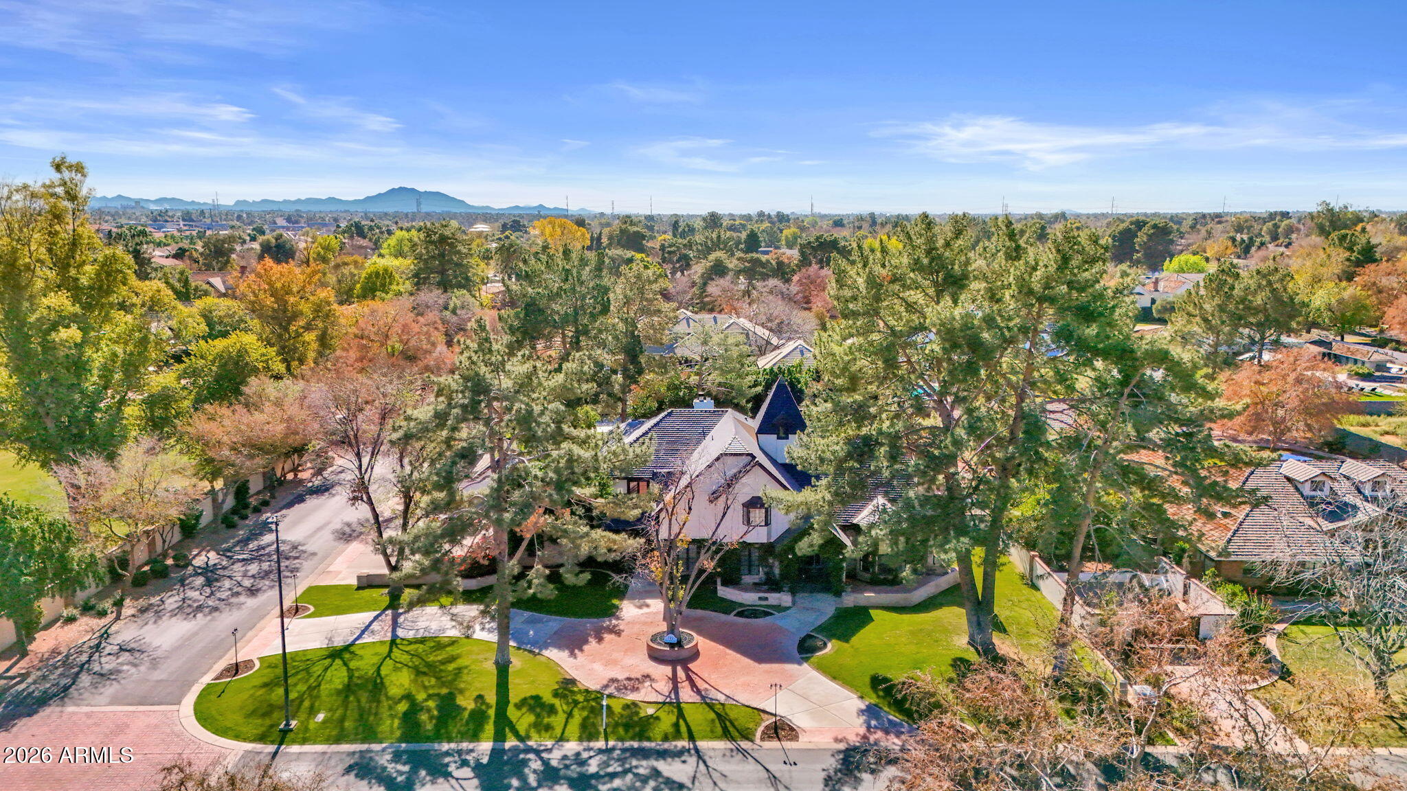 721 E SAN PEDRO Avenue Gilbert, AZ 85234