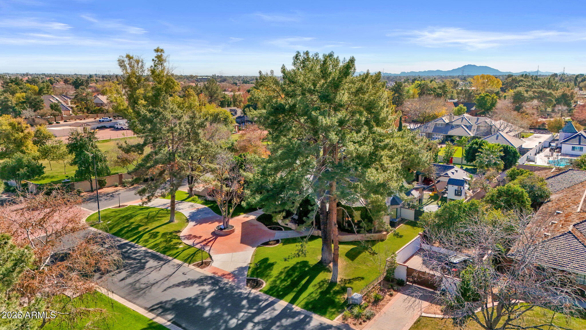 721 E SAN PEDRO Avenue Gilbert, AZ 85234