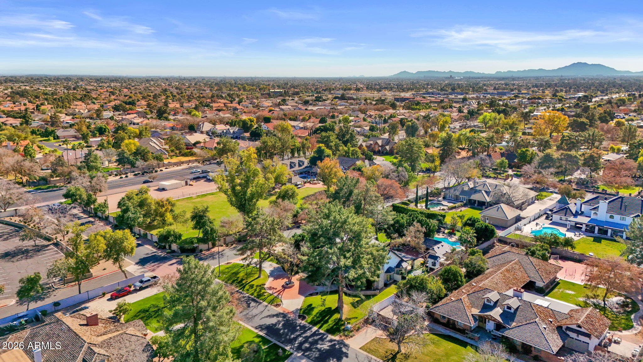 721 E SAN PEDRO Avenue Gilbert, AZ 85234