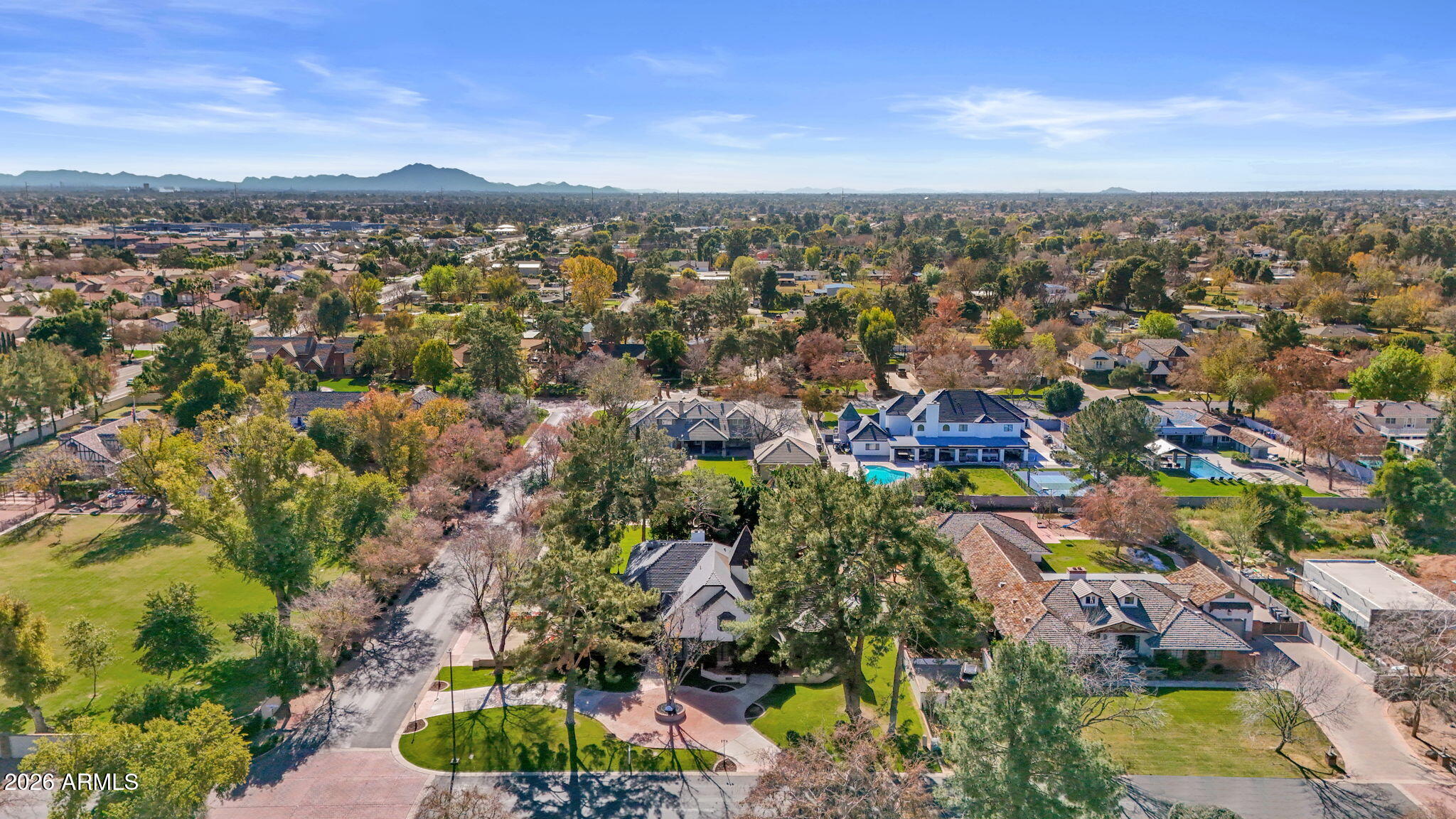 721 E SAN PEDRO Avenue Gilbert, AZ 85234