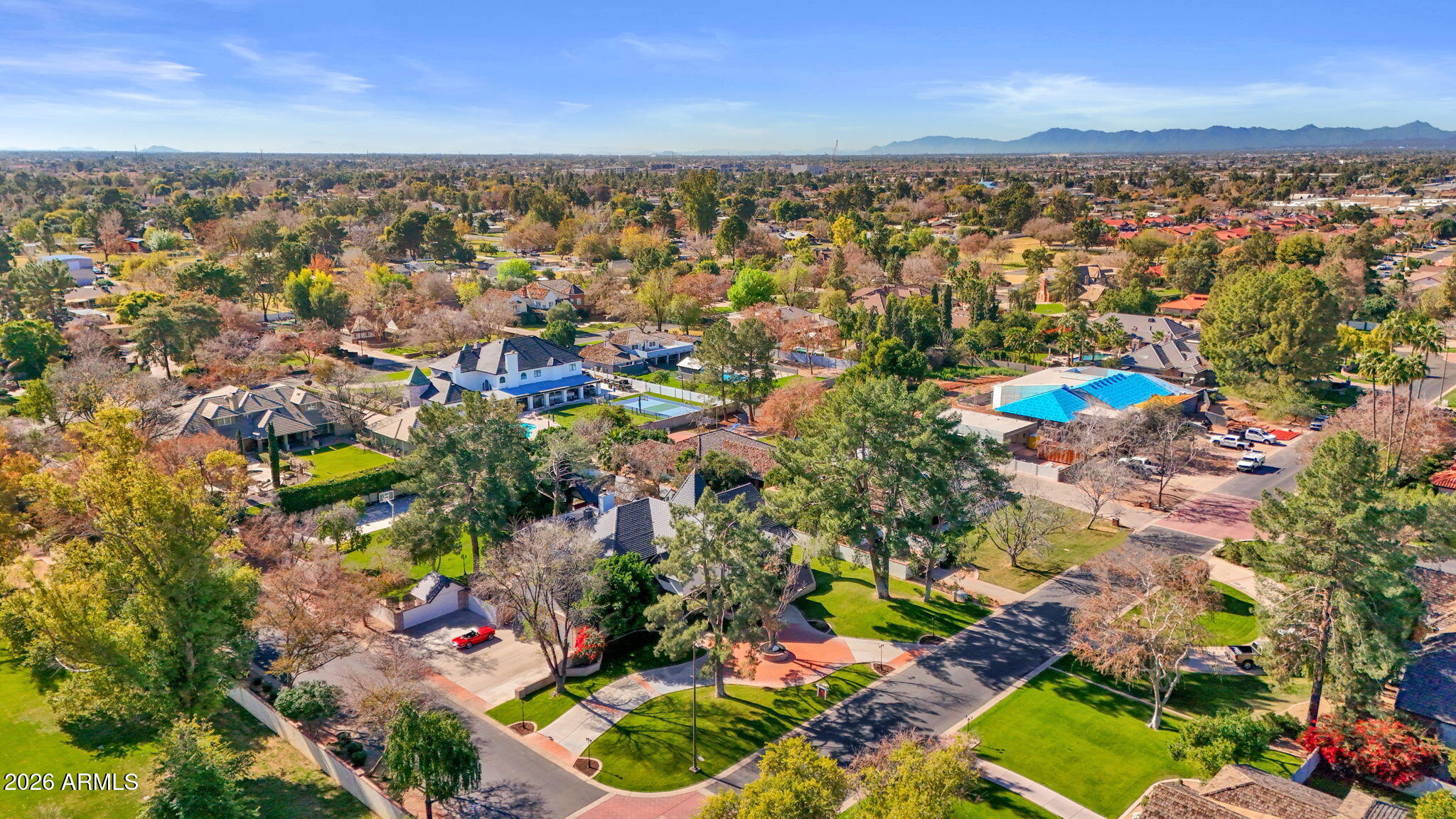 721 E SAN PEDRO Avenue Gilbert, AZ 85234