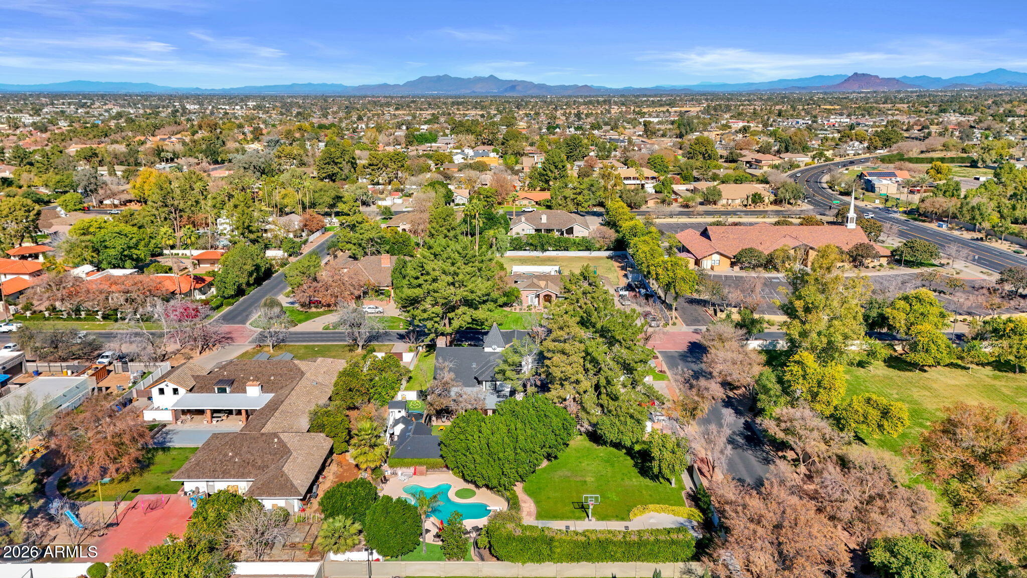 721 E SAN PEDRO Avenue Gilbert, AZ 85234