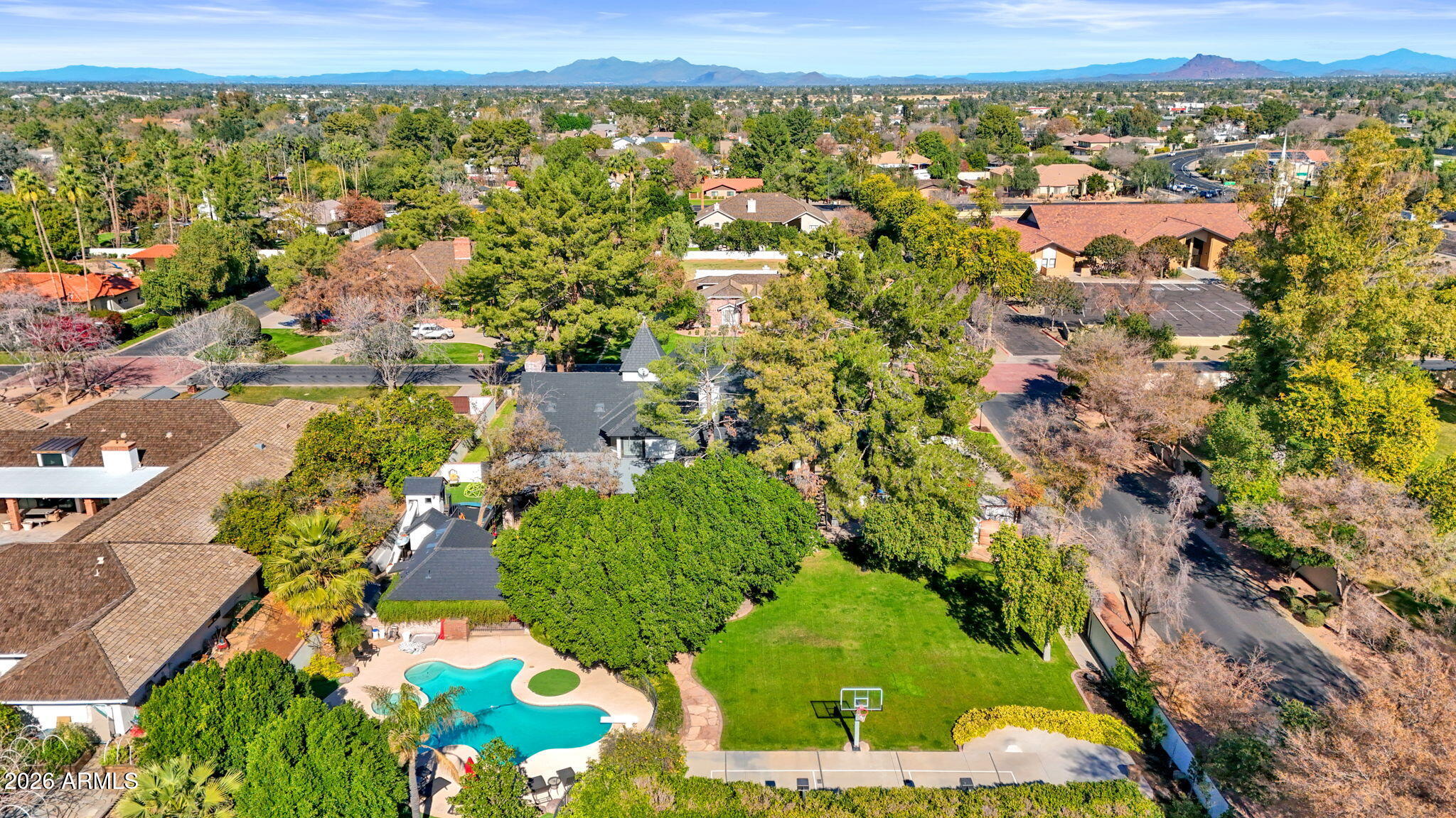 721 E SAN PEDRO Avenue Gilbert, AZ 85234