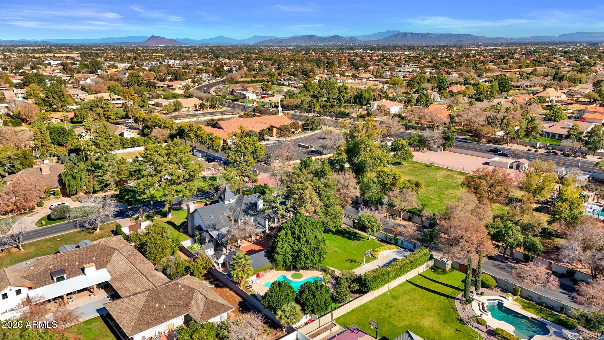 721 E SAN PEDRO Avenue Gilbert, AZ 85234