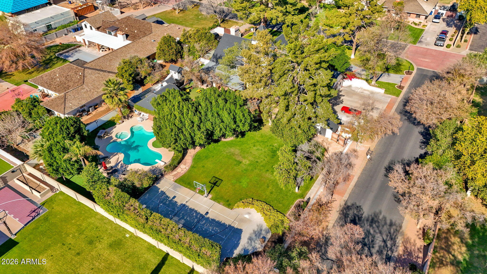 721 E SAN PEDRO Avenue Gilbert, AZ 85234