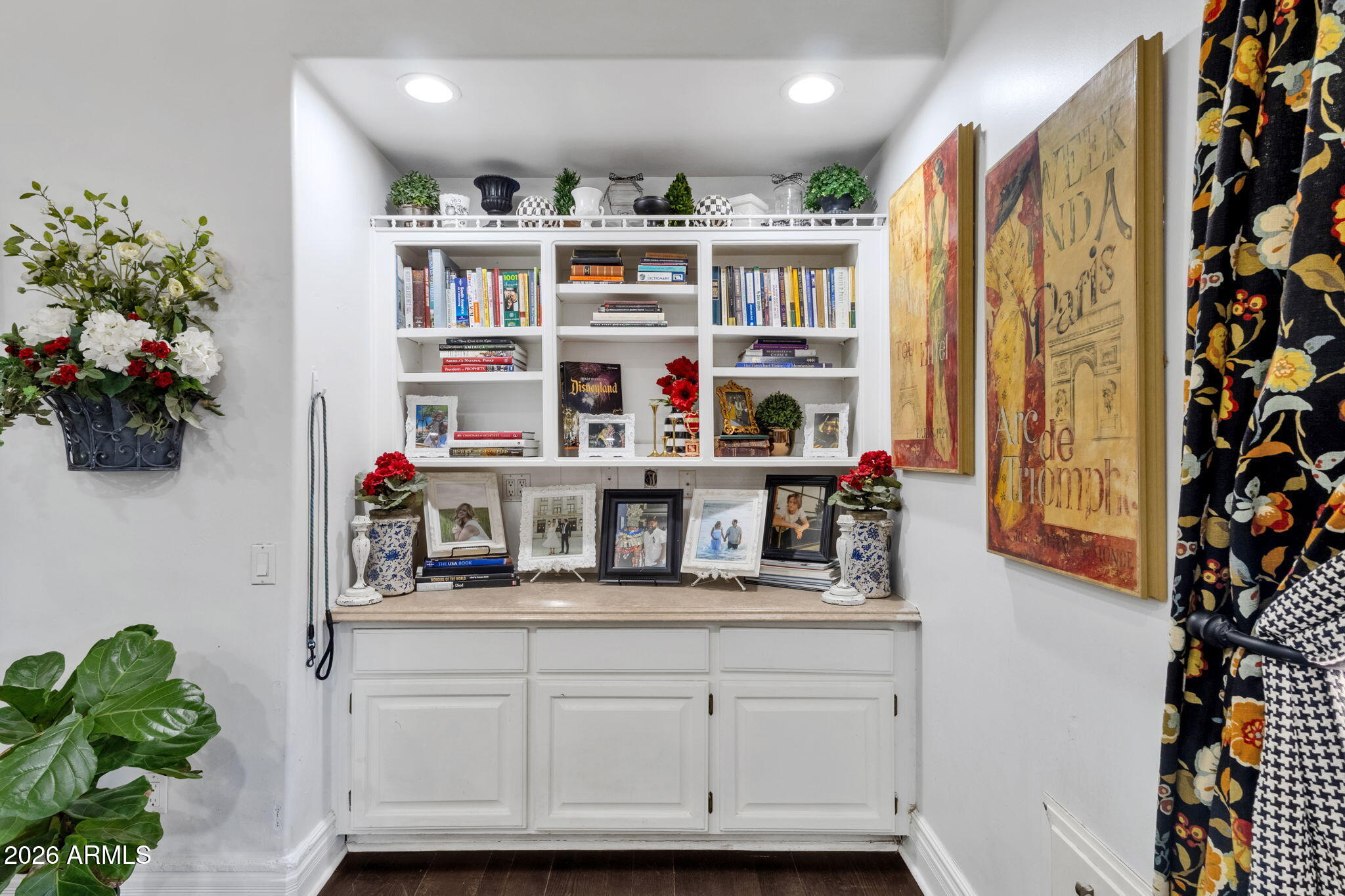 721 E SAN PEDRO Avenue Gilbert, AZ 85234