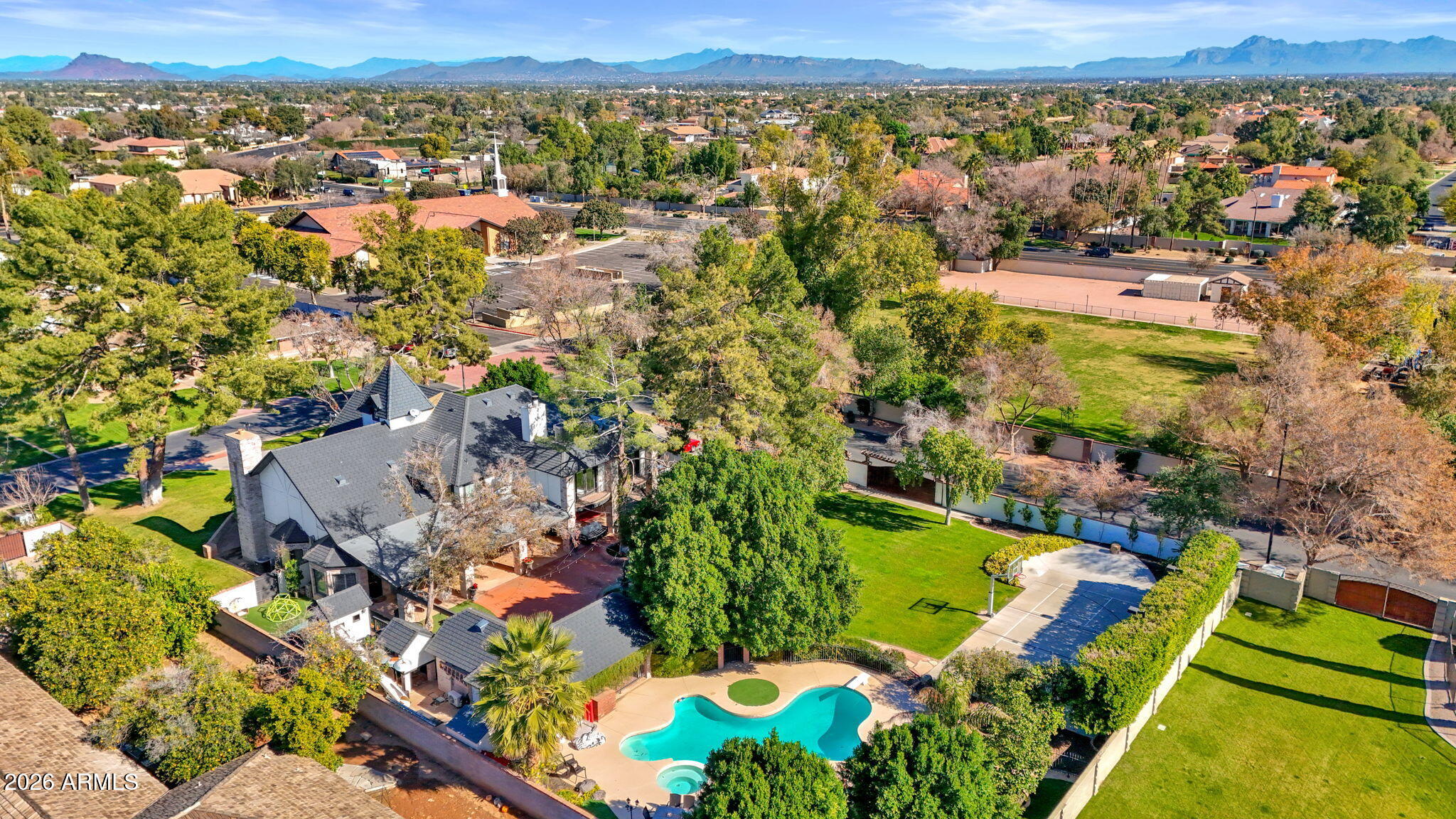 721 E SAN PEDRO Avenue Gilbert, AZ 85234