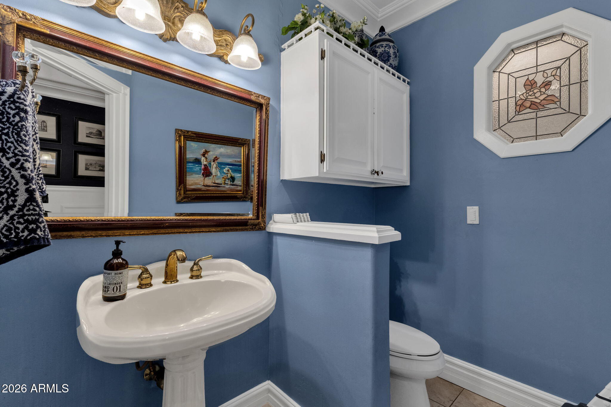 721 E SAN PEDRO Avenue Gilbert, AZ 85234