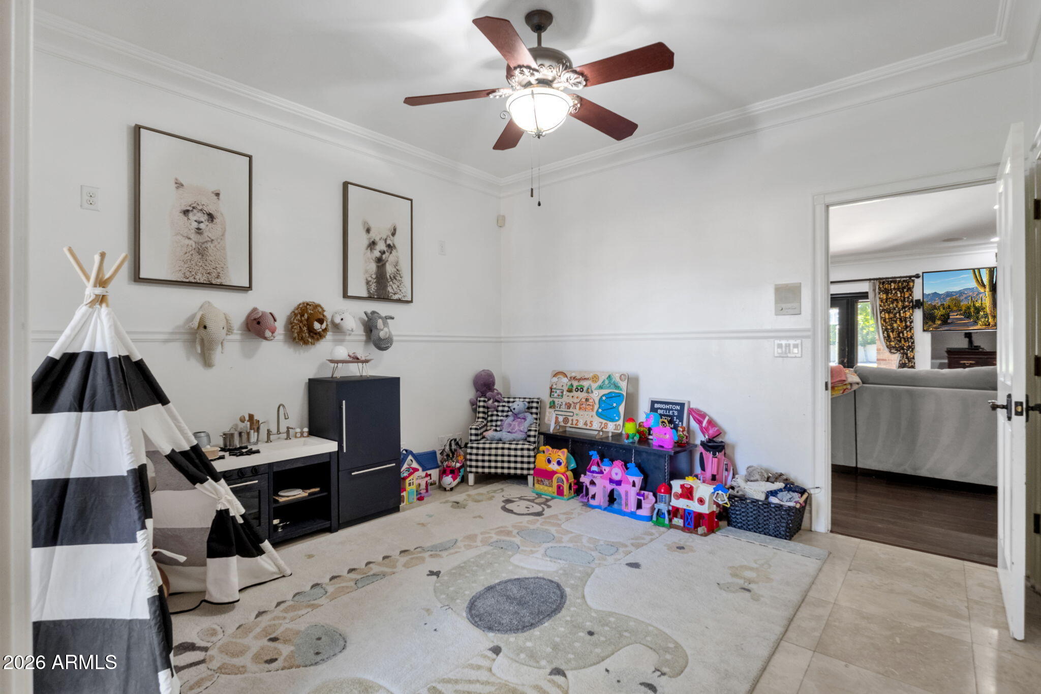 721 E SAN PEDRO Avenue Gilbert, AZ 85234