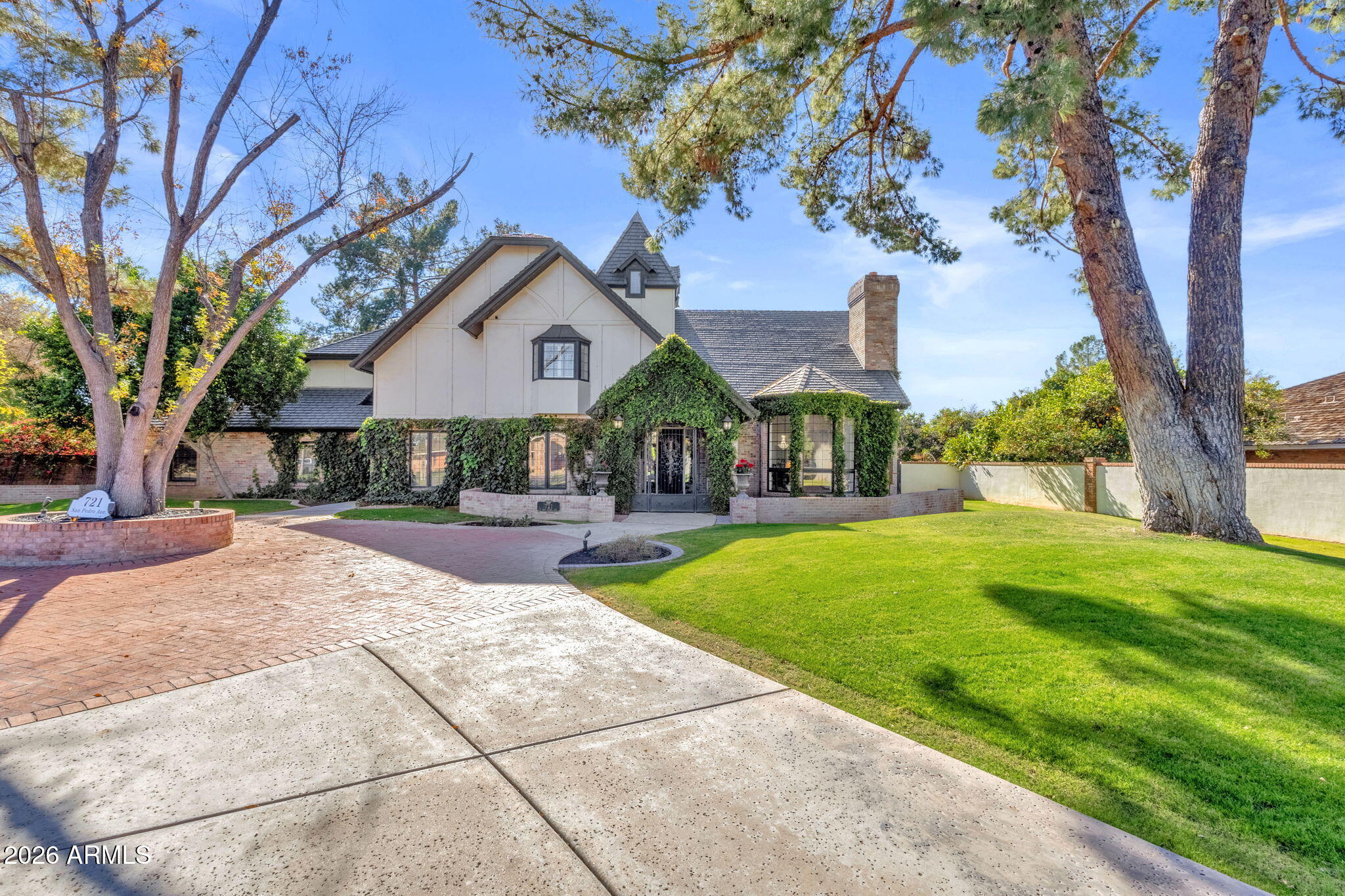 721 E SAN PEDRO Avenue Gilbert, AZ 85234