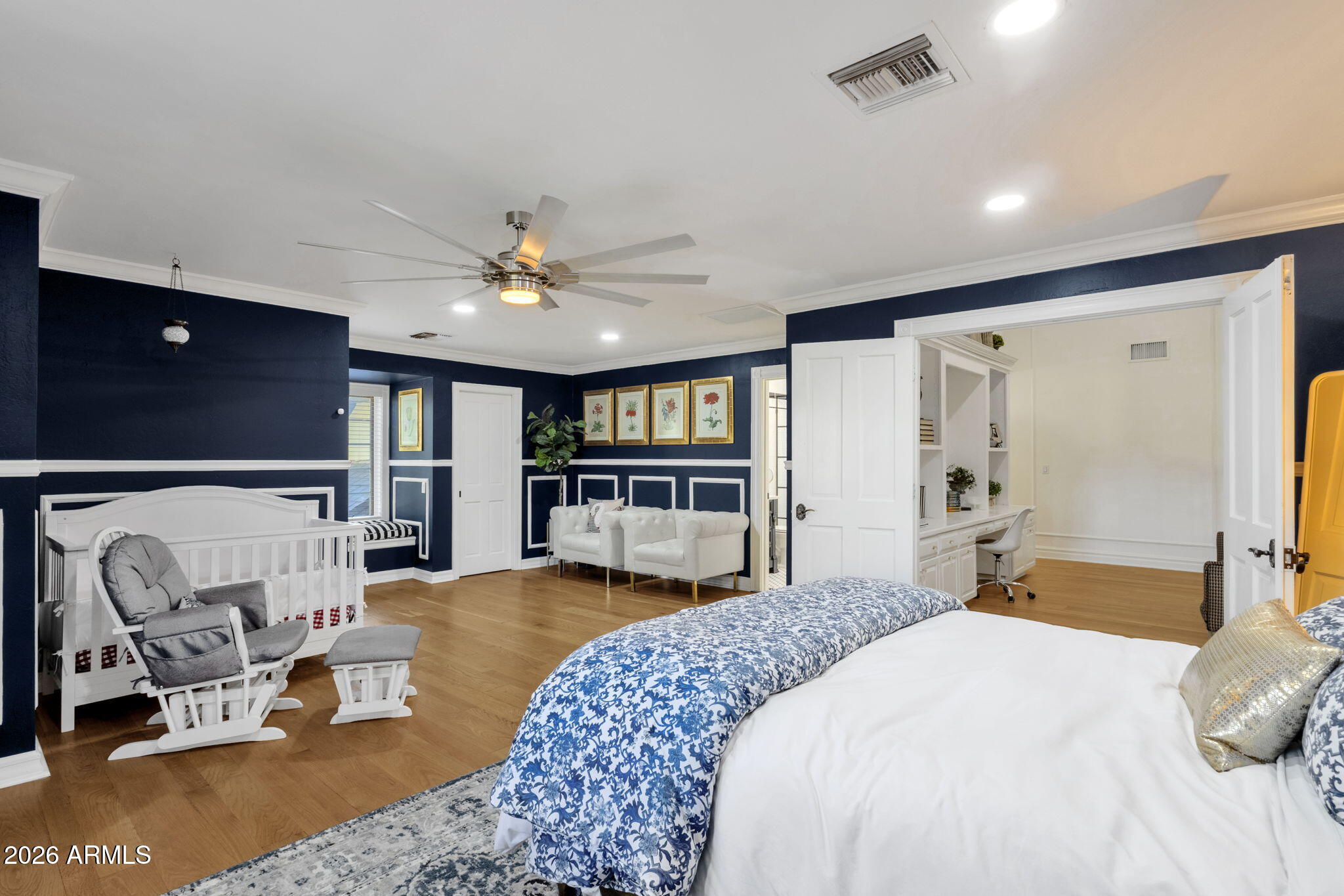 721 E SAN PEDRO Avenue Gilbert, AZ 85234