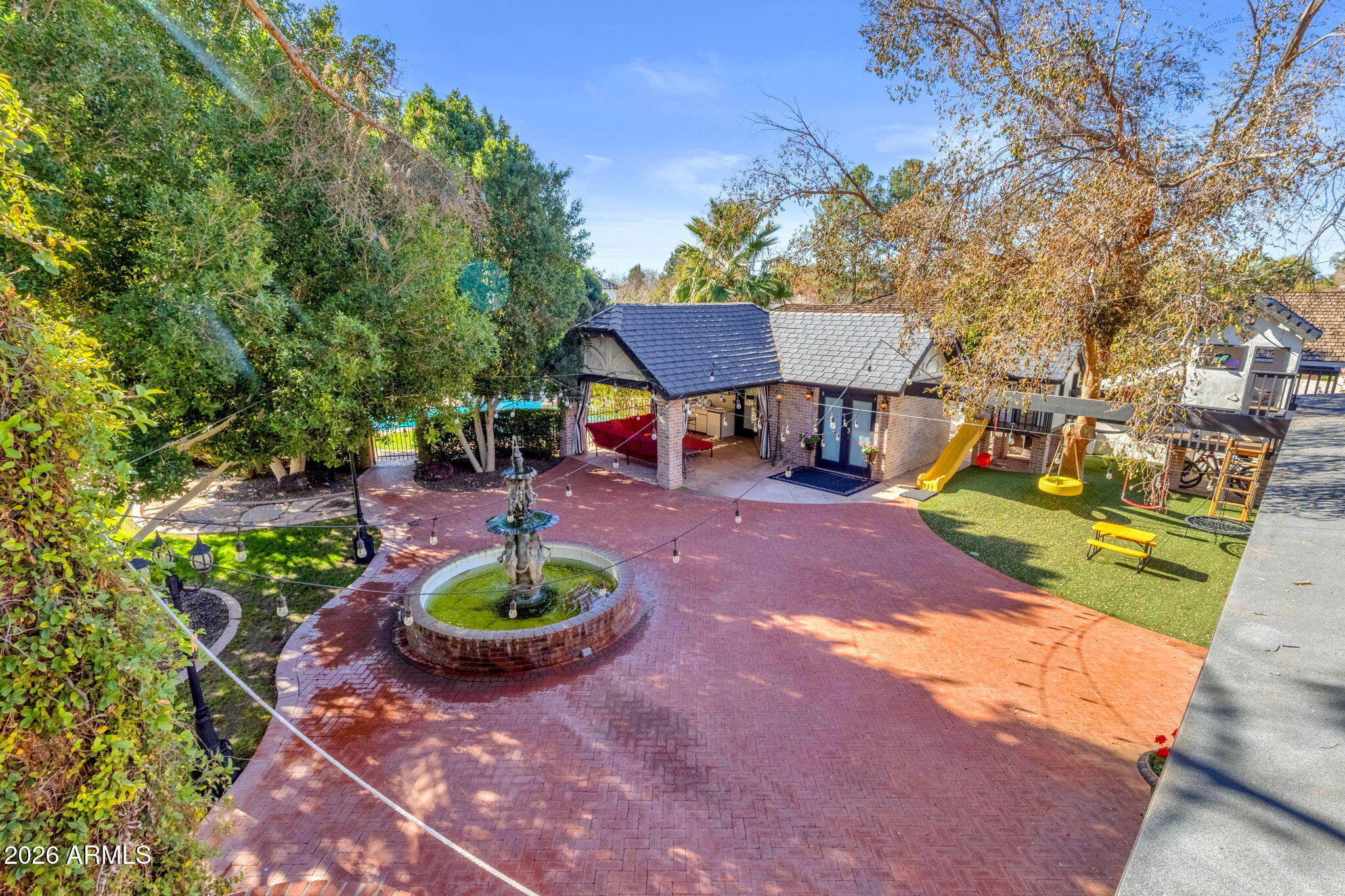 721 E SAN PEDRO Avenue Gilbert, AZ 85234