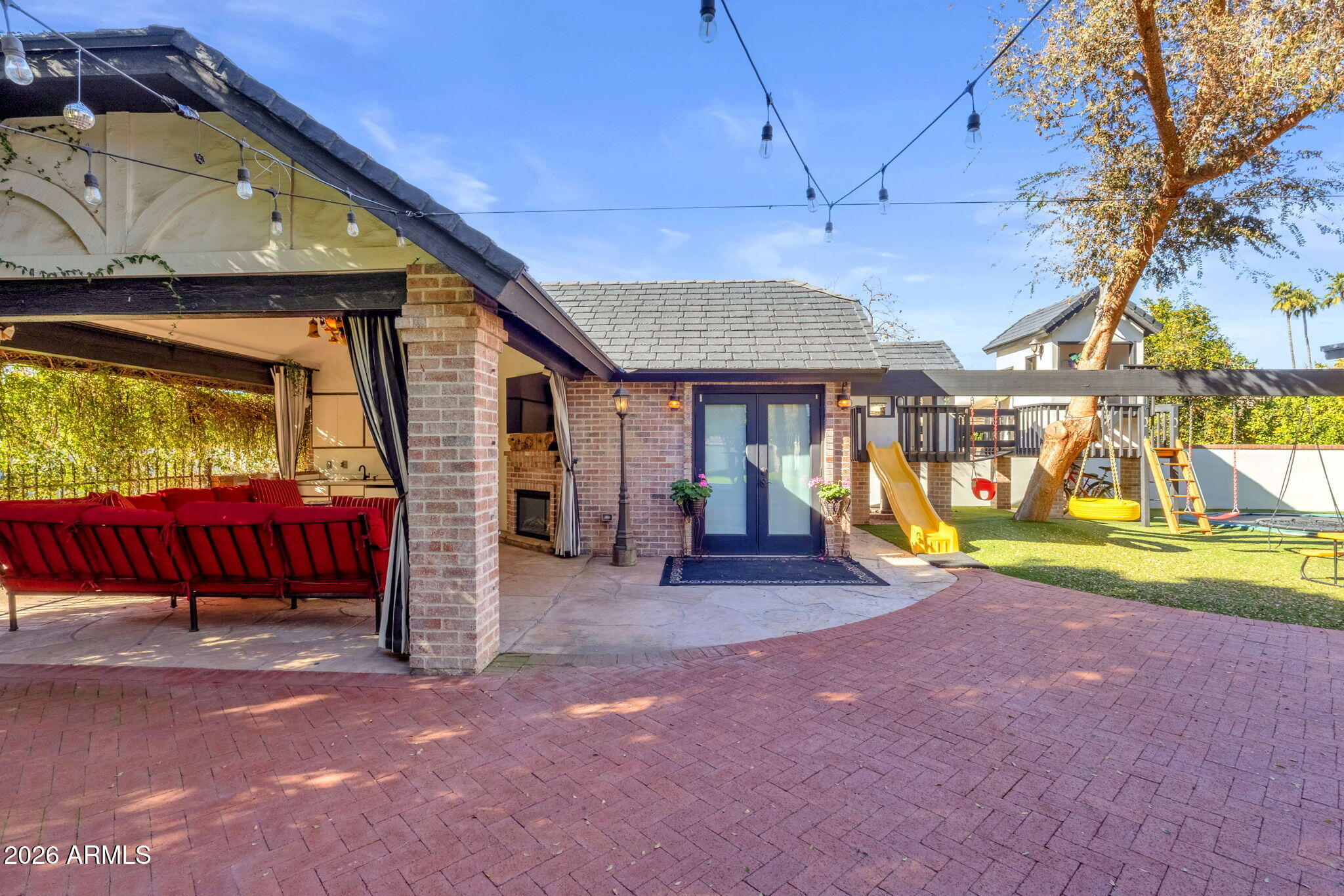 721 E SAN PEDRO Avenue Gilbert, AZ 85234