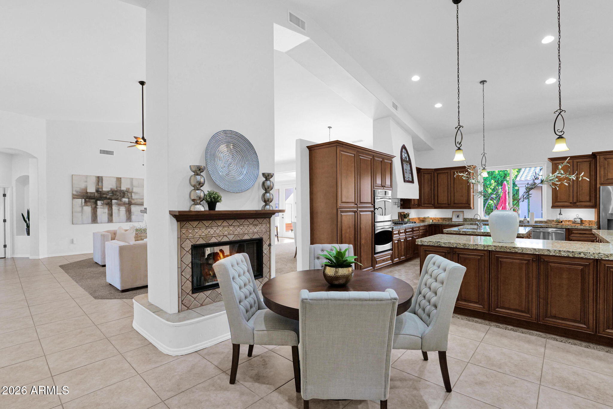 3835 E LELAND Street Mesa, AZ 85215