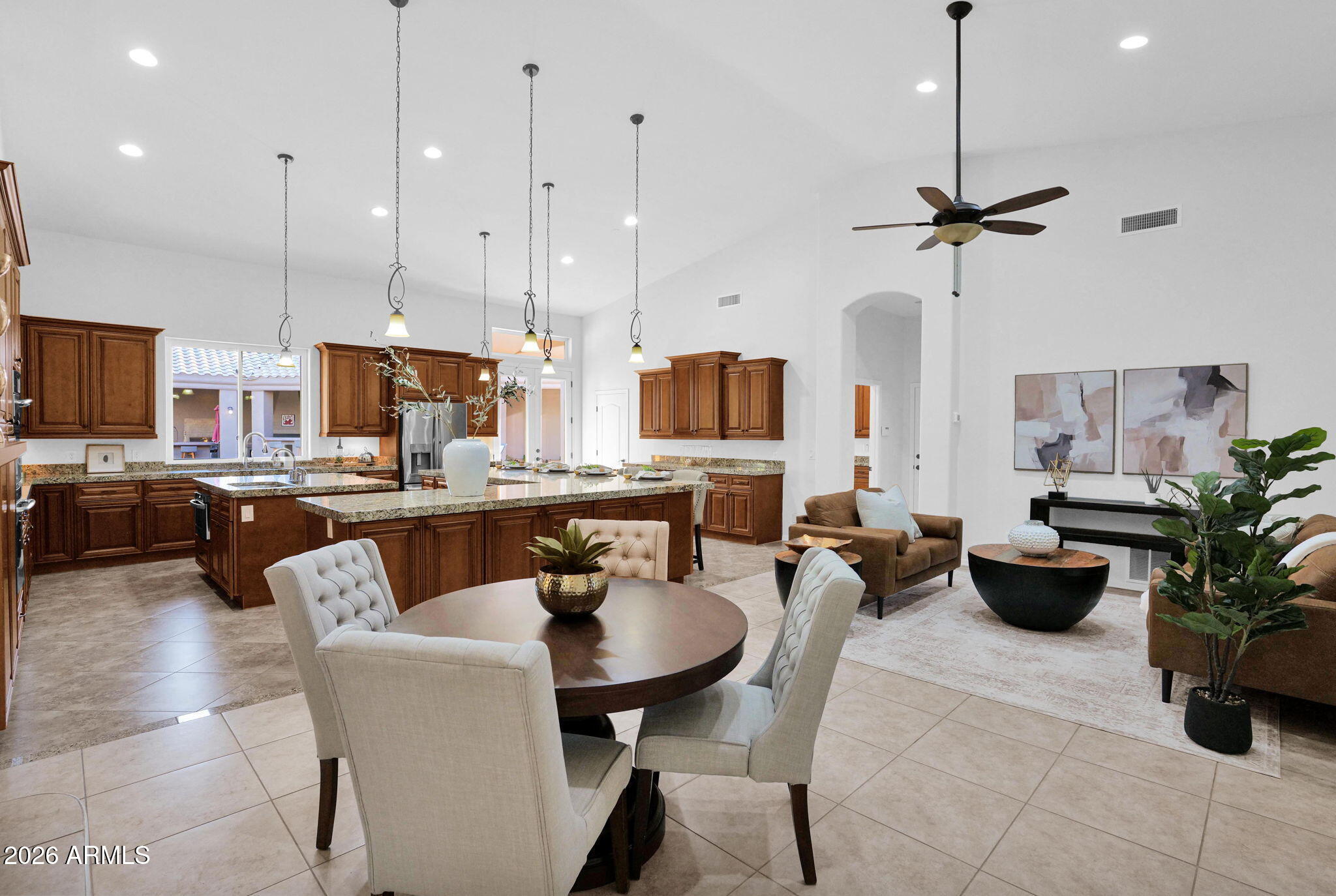 3835 E LELAND Street Mesa, AZ 85215