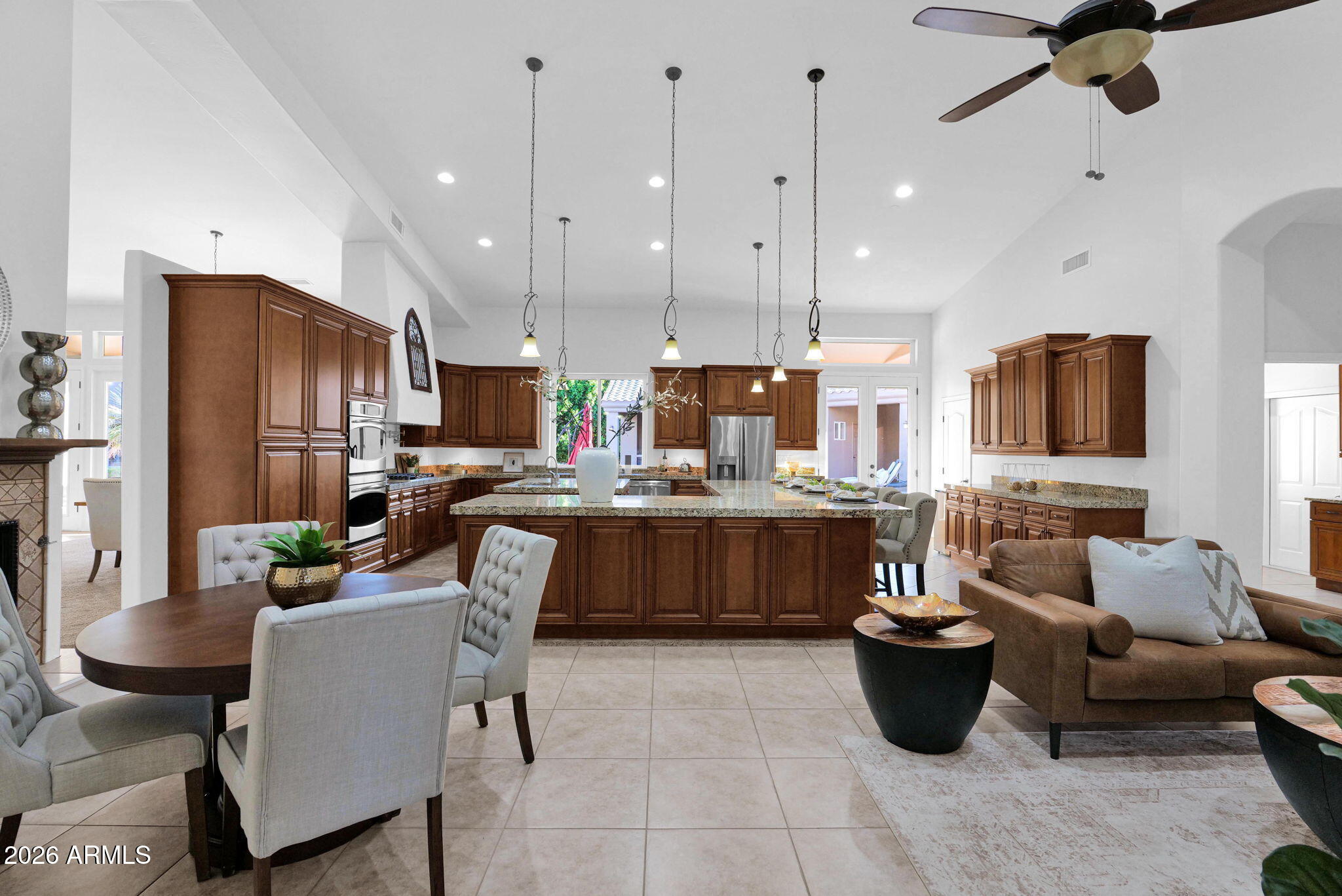 3835 E LELAND Street Mesa, AZ 85215