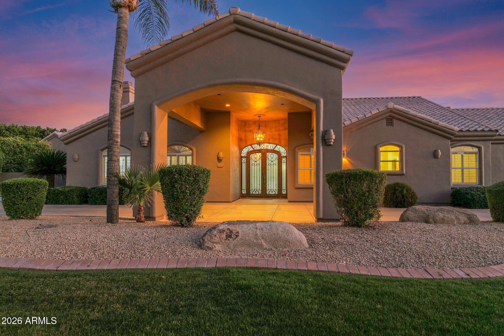 3835 E LELAND Street Mesa, AZ 85215