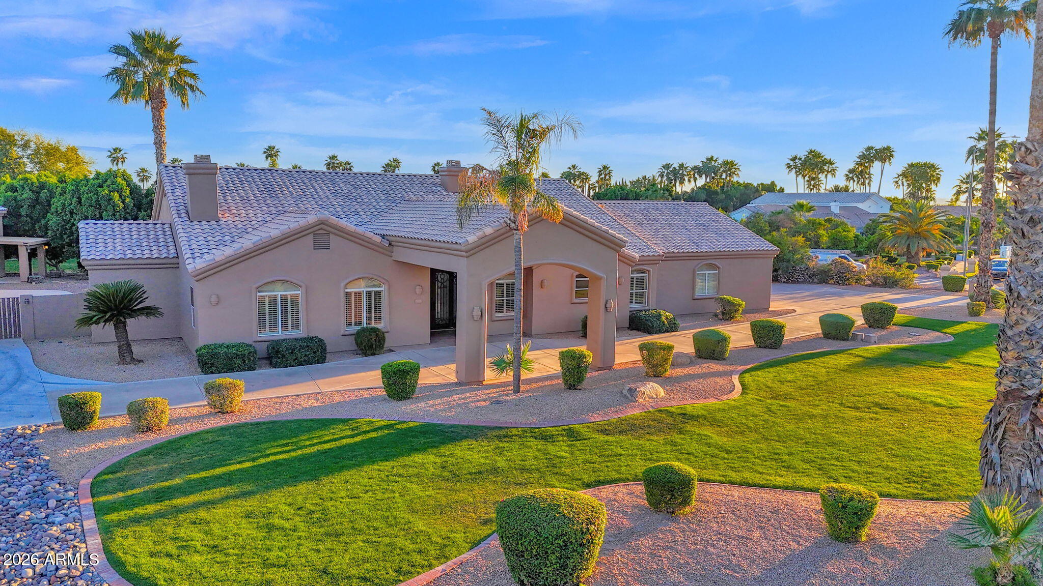 3835 E LELAND Street Mesa, AZ 85215