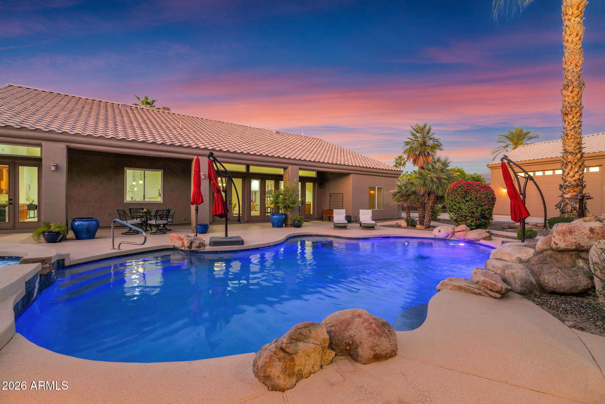 3835 E LELAND Street Mesa, AZ 85215