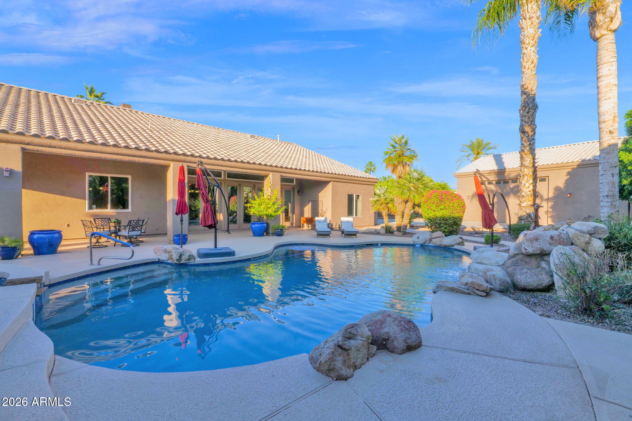 3835 E LELAND Street Mesa, AZ 85215