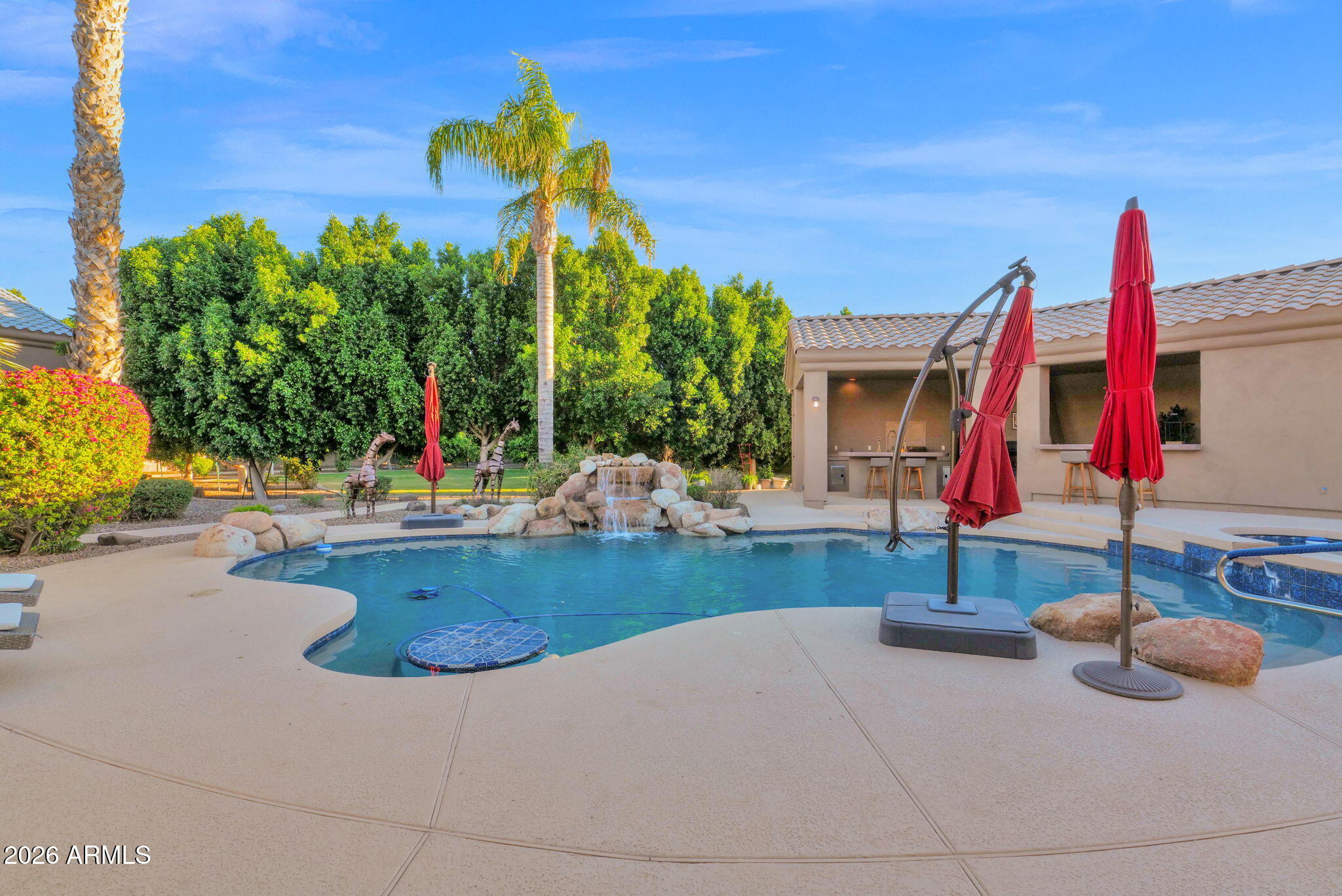 3835 E LELAND Street Mesa, AZ 85215