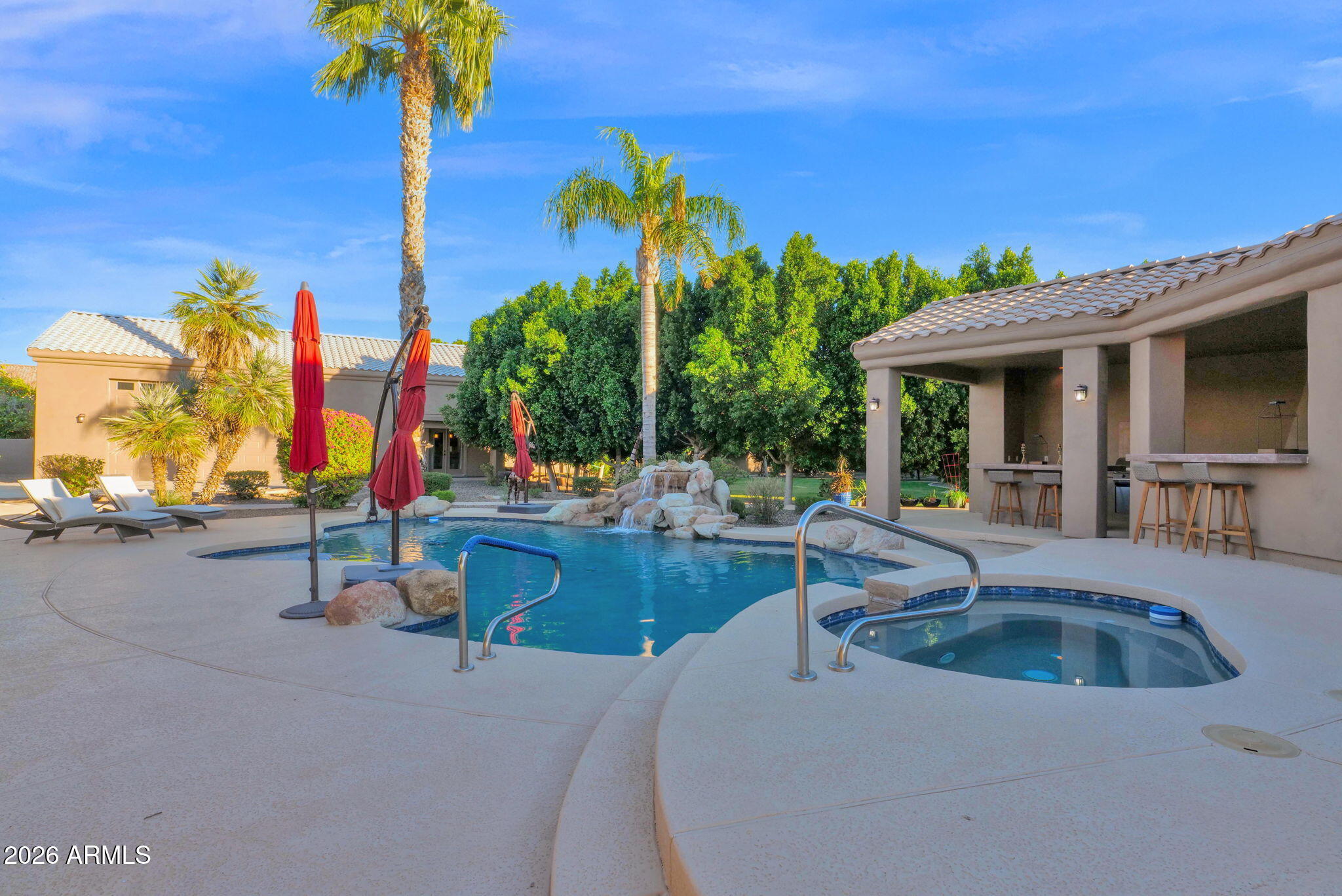 3835 E LELAND Street Mesa, AZ 85215