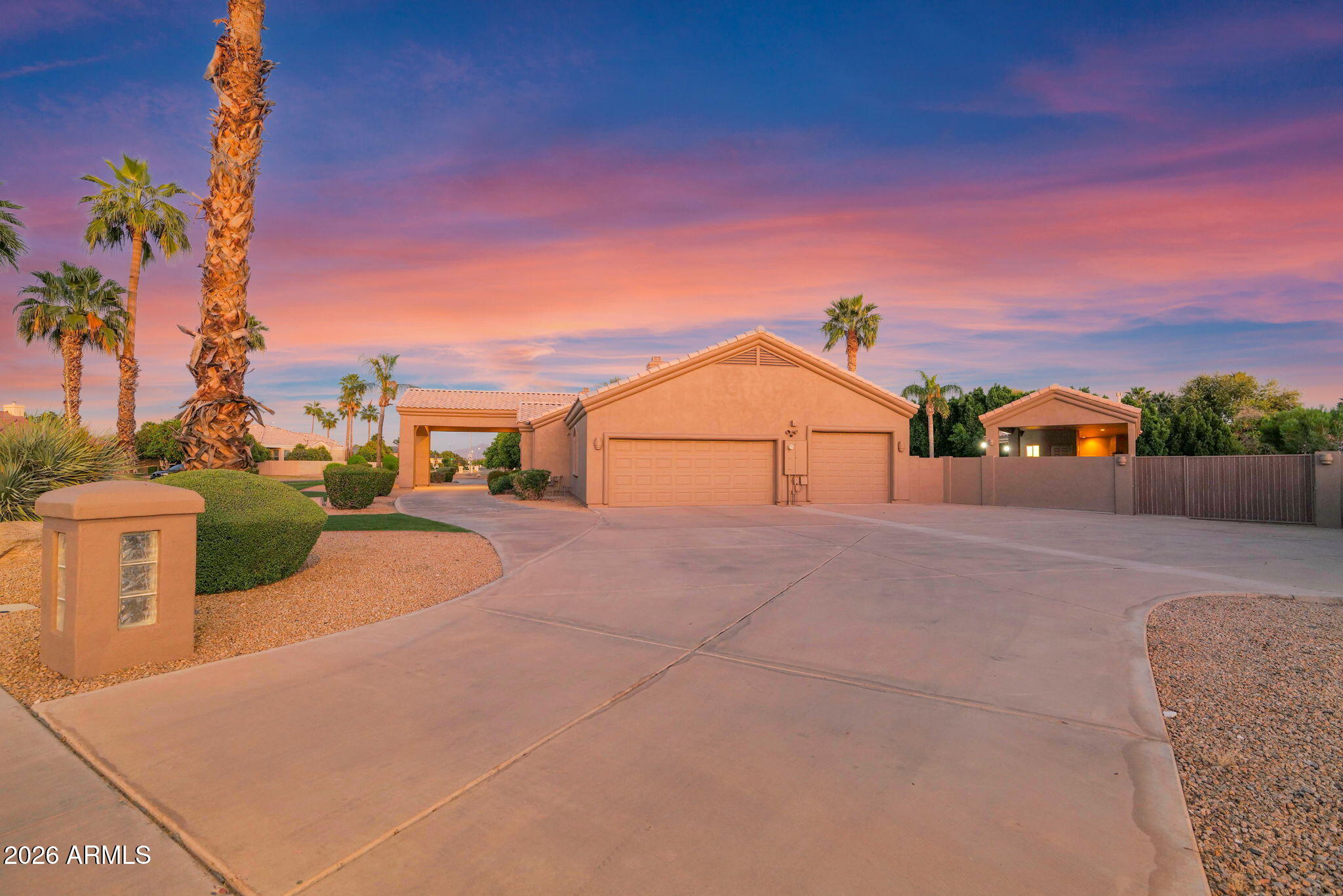 3835 E LELAND Street Mesa, AZ 85215