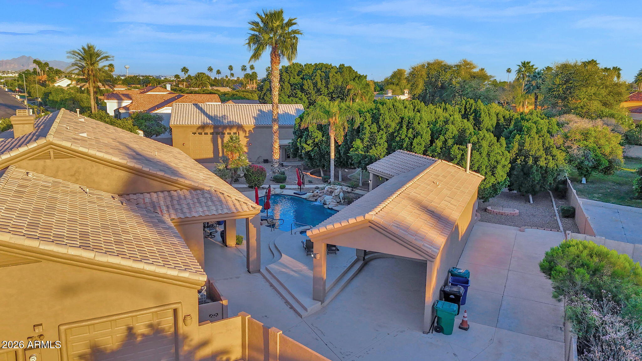 3835 E LELAND Street Mesa, AZ 85215