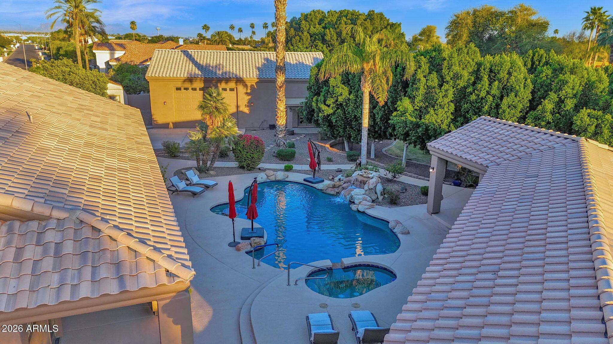 3835 E LELAND Street Mesa, AZ 85215