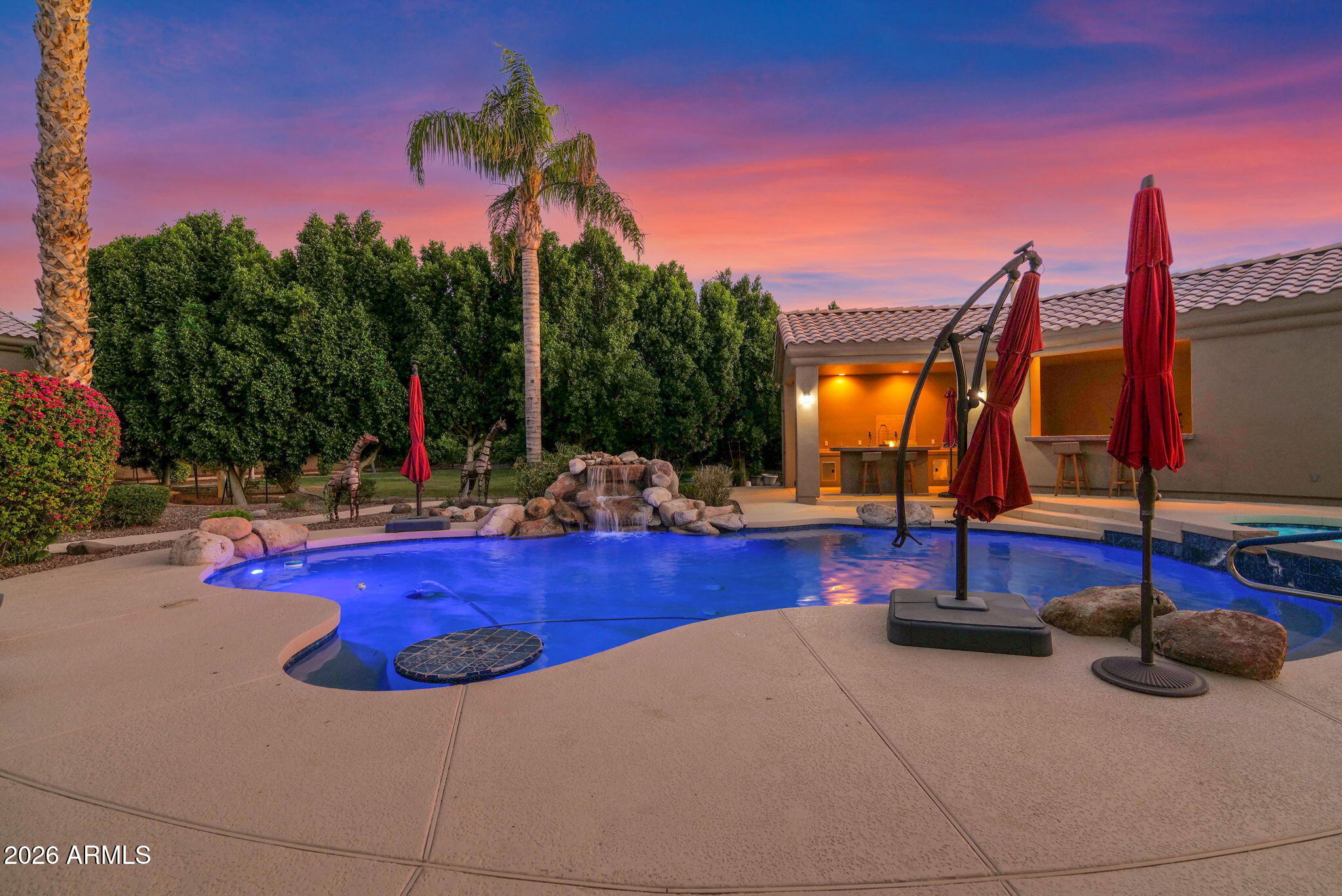 3835 E LELAND Street Mesa, AZ 85215