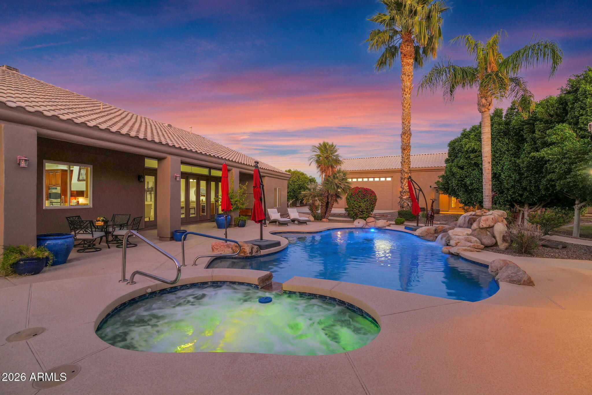 3835 E LELAND Street Mesa, AZ 85215