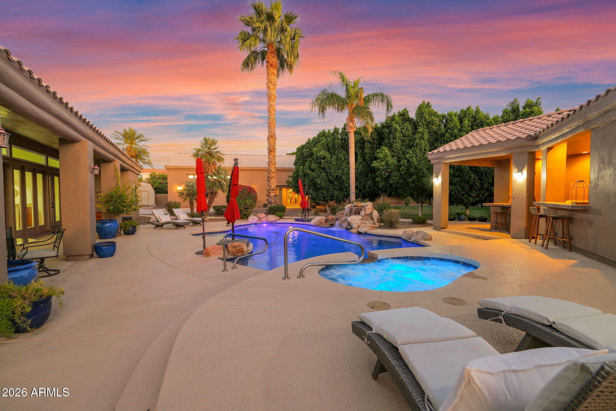 3835 E LELAND Street Mesa, AZ 85215