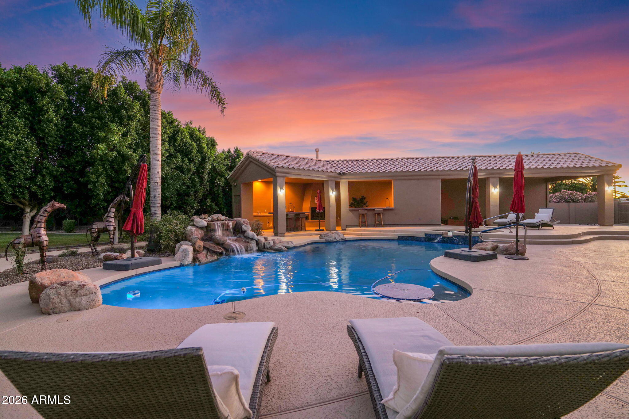 3835 E LELAND Street Mesa, AZ 85215