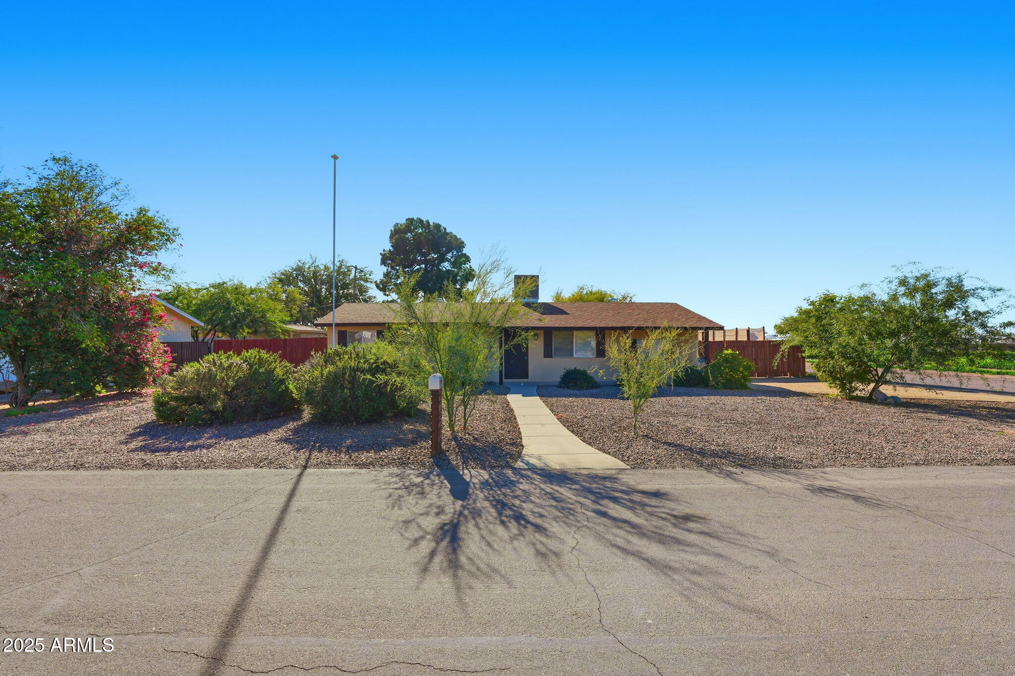 11401 E VINE Avenue Mesa, AZ 85208
