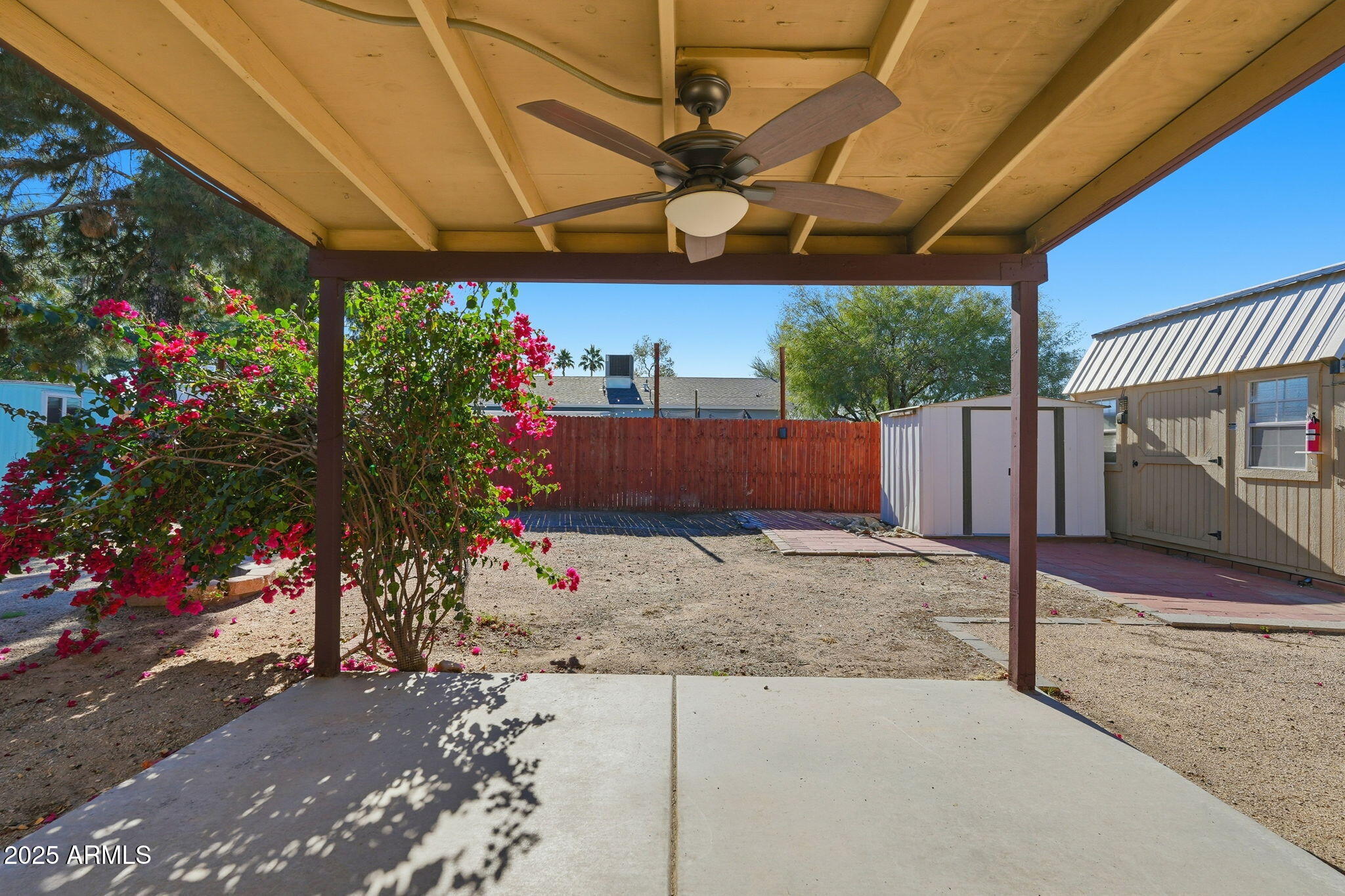 11401 E VINE Avenue Mesa, AZ 85208